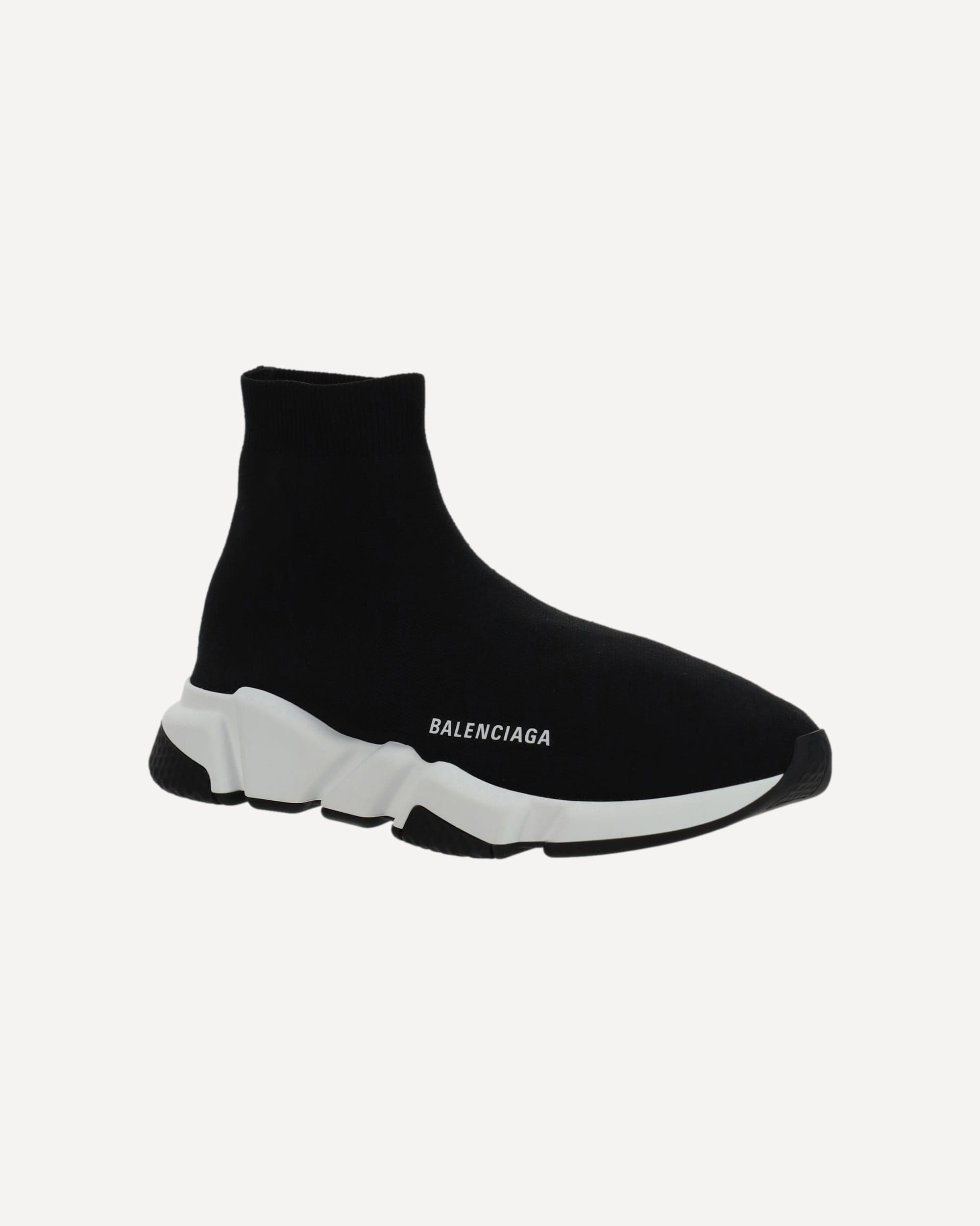 Balenciaga Speed Sneakers - alternate view