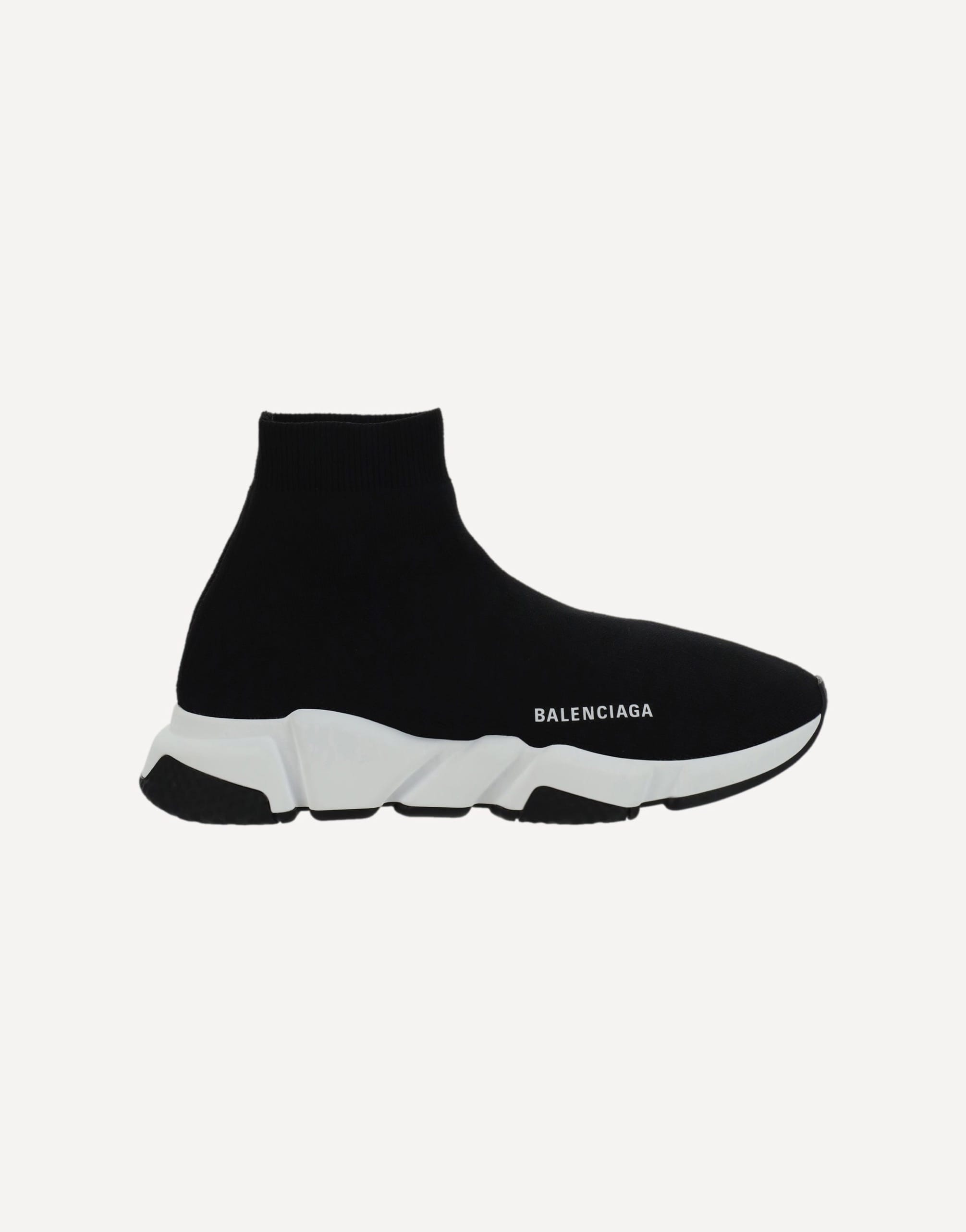 Balenciaga Speed Sneakers