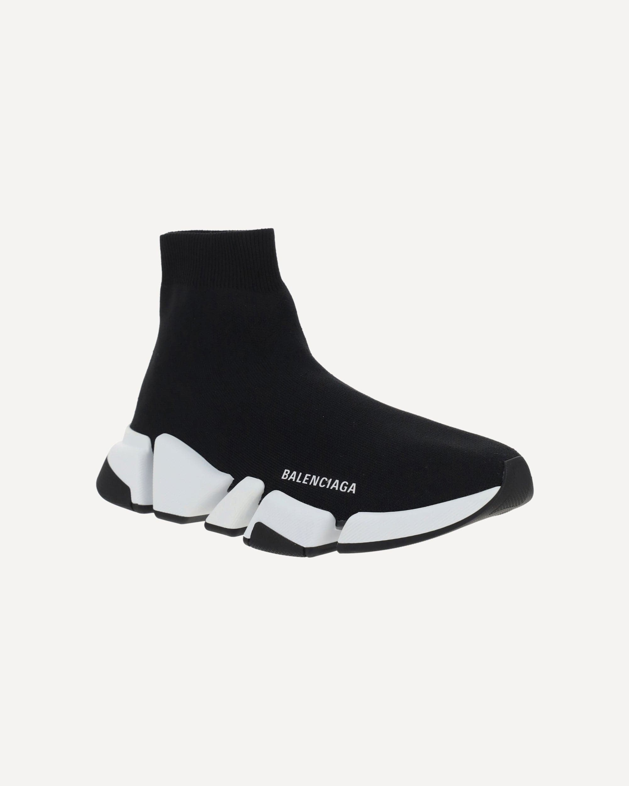 Balenciaga Speed Sneakers