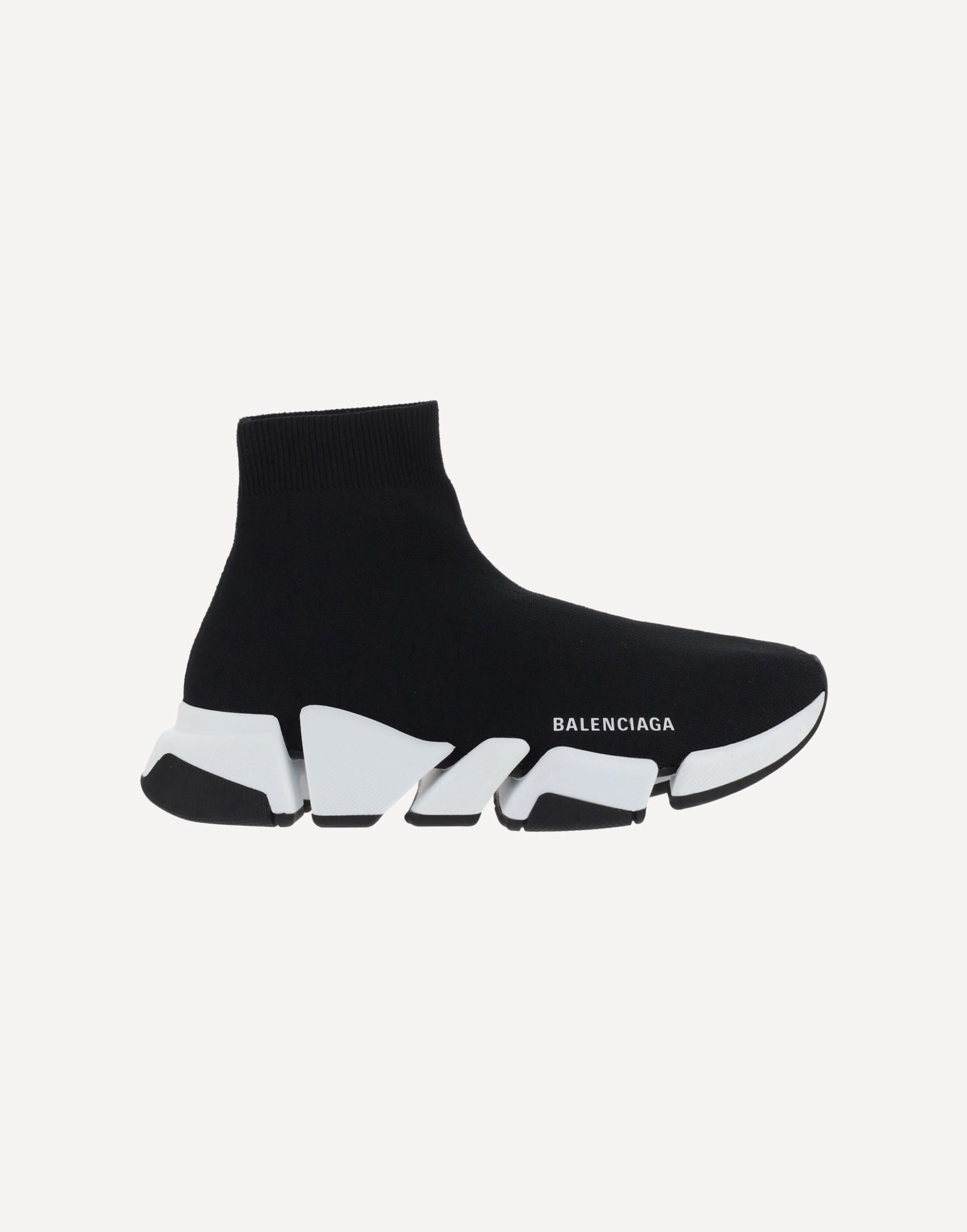 Balenciaga Speed Sneakers