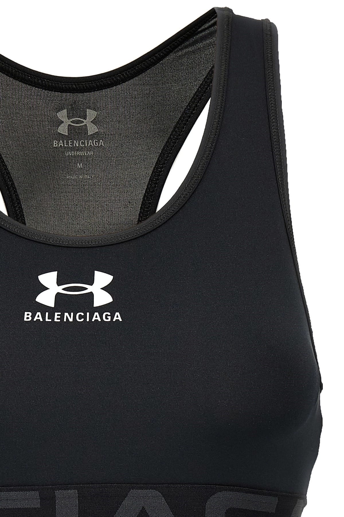 Balenciaga Balenciaga Sports Top X