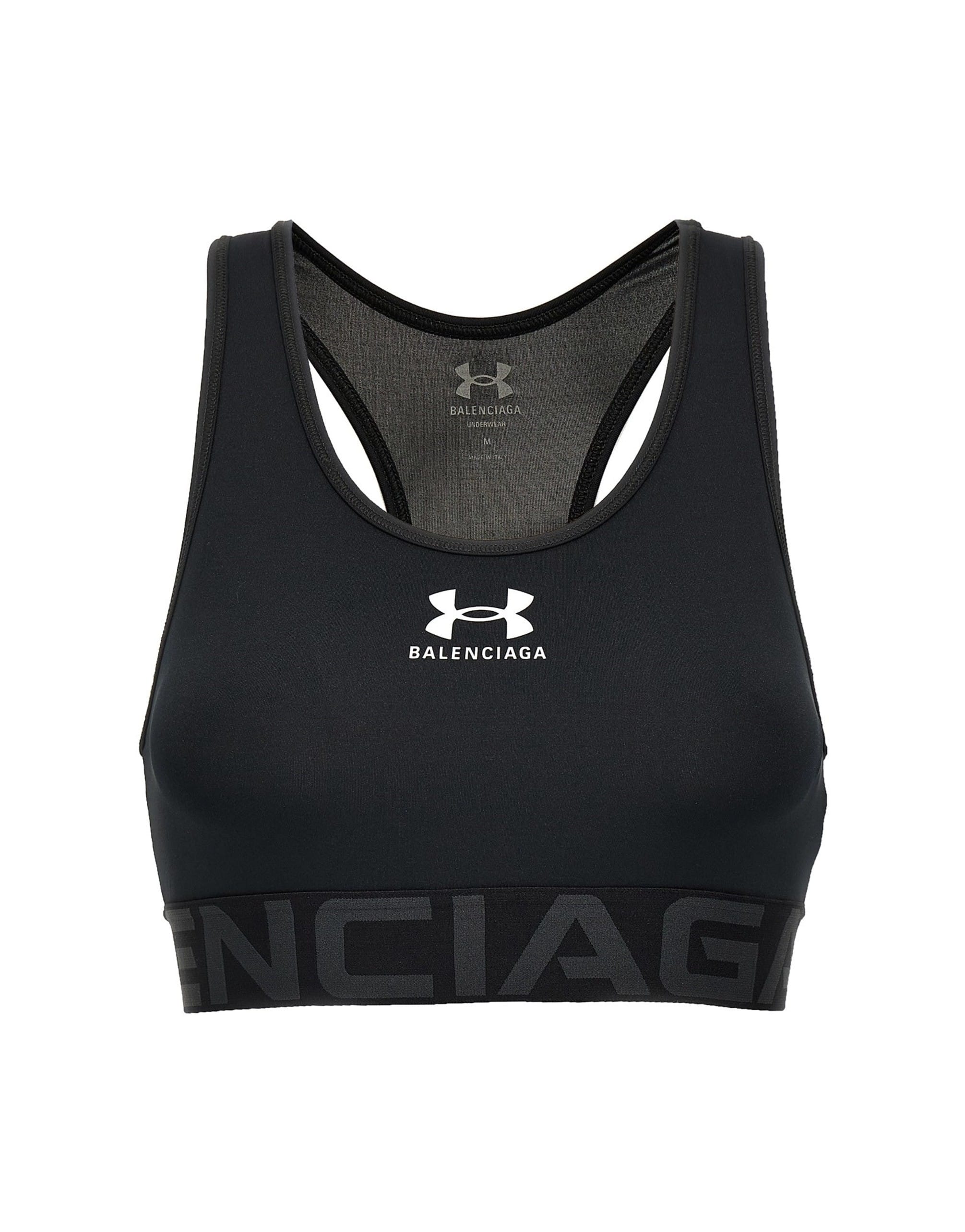 Balenciaga Balenciaga Sports Top X