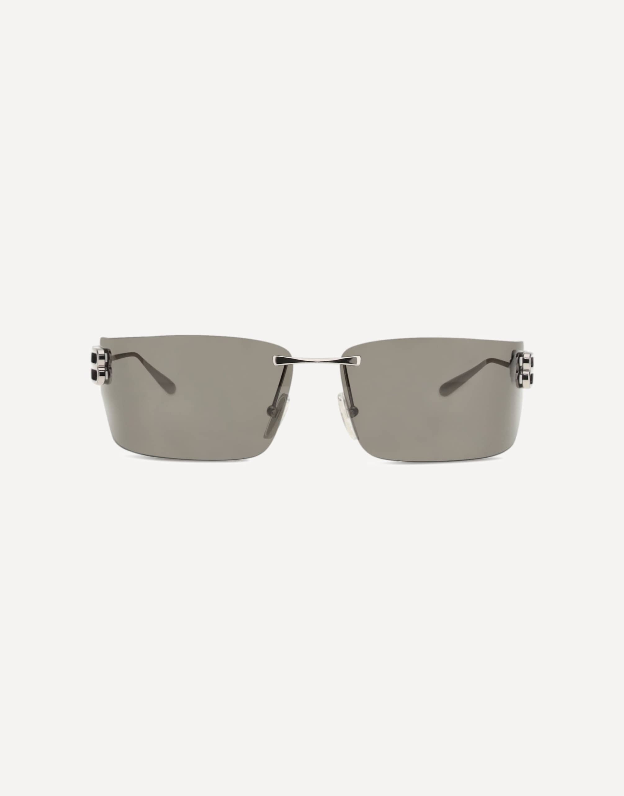 Balenciaga Square Sunglasses