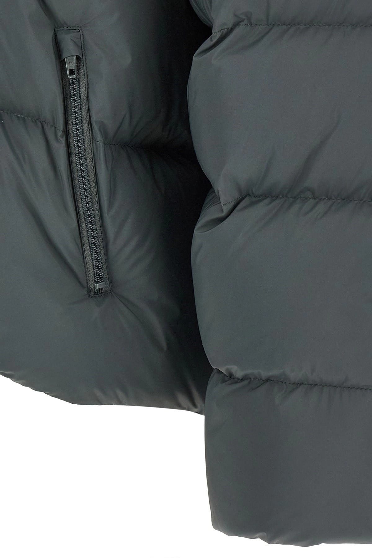 Balenciaga Balenciaga Standard Down Jacket