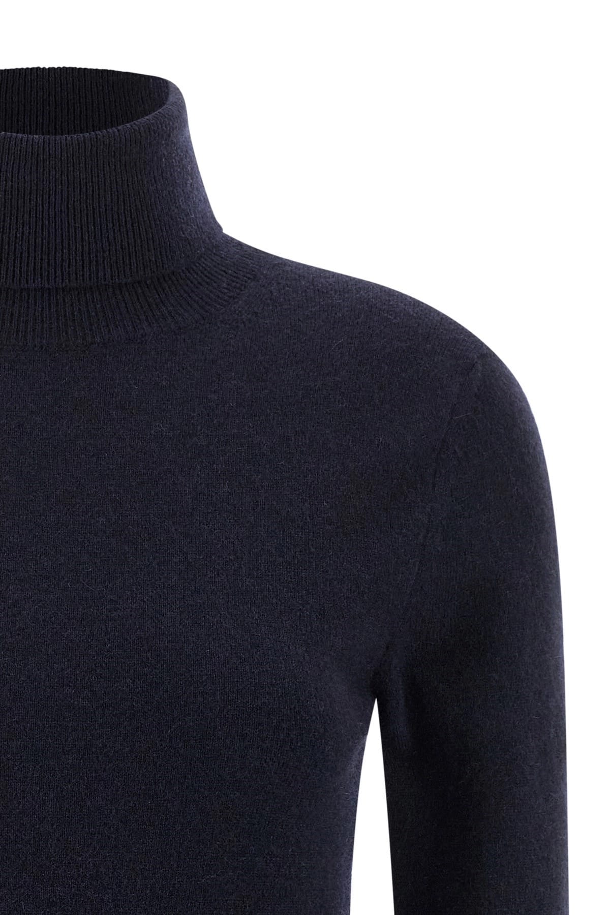 Balenciaga Balenciaga Standard Turtleneck Sweater