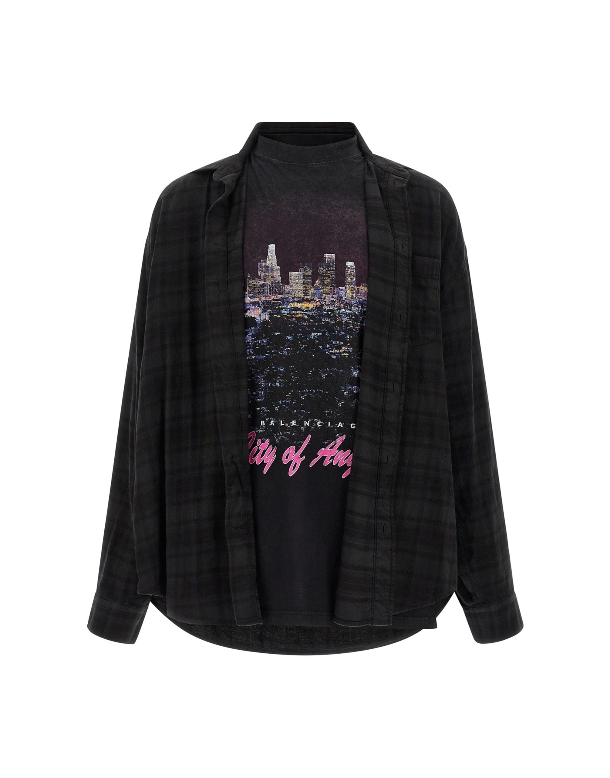 Balenciaga Balenciaga T-Shirt