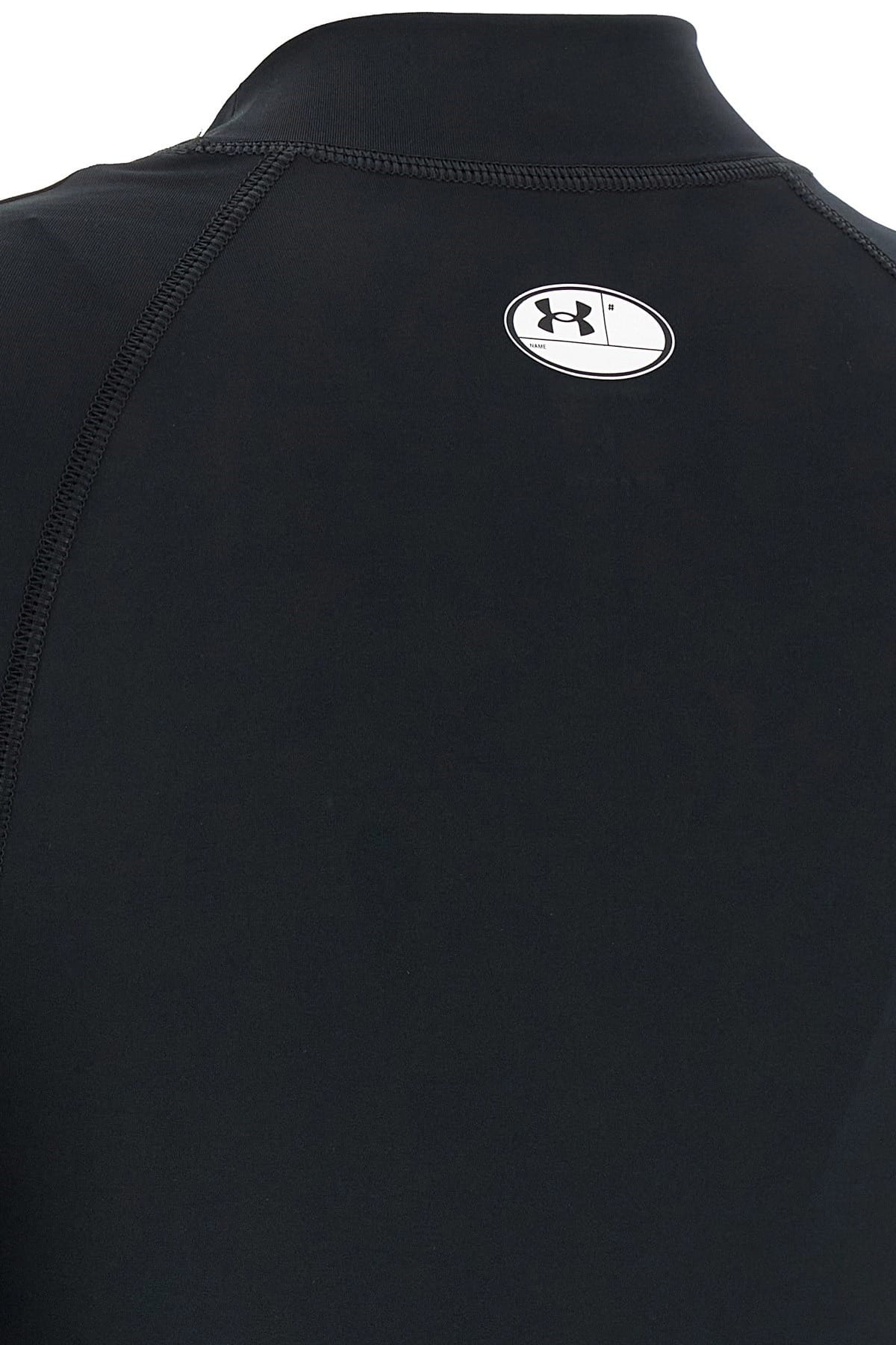 Balenciaga Balenciaga T-Shirt X Under Armour®