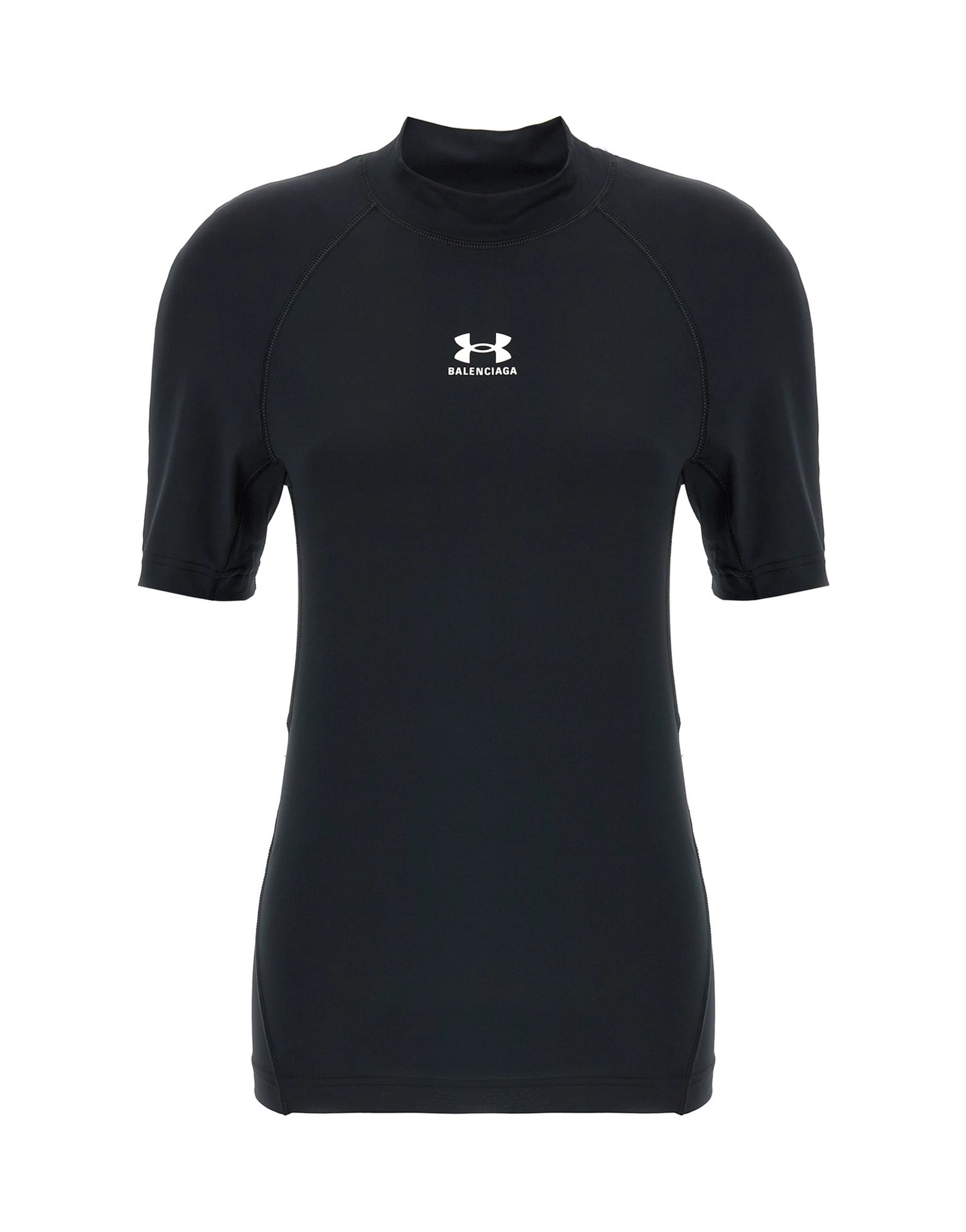 Balenciaga Balenciaga T-Shirt X Under Armour®
