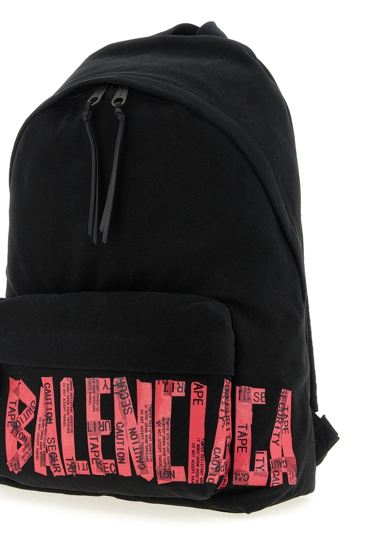 Balenciaga Balenciaga Tape Type Backpack