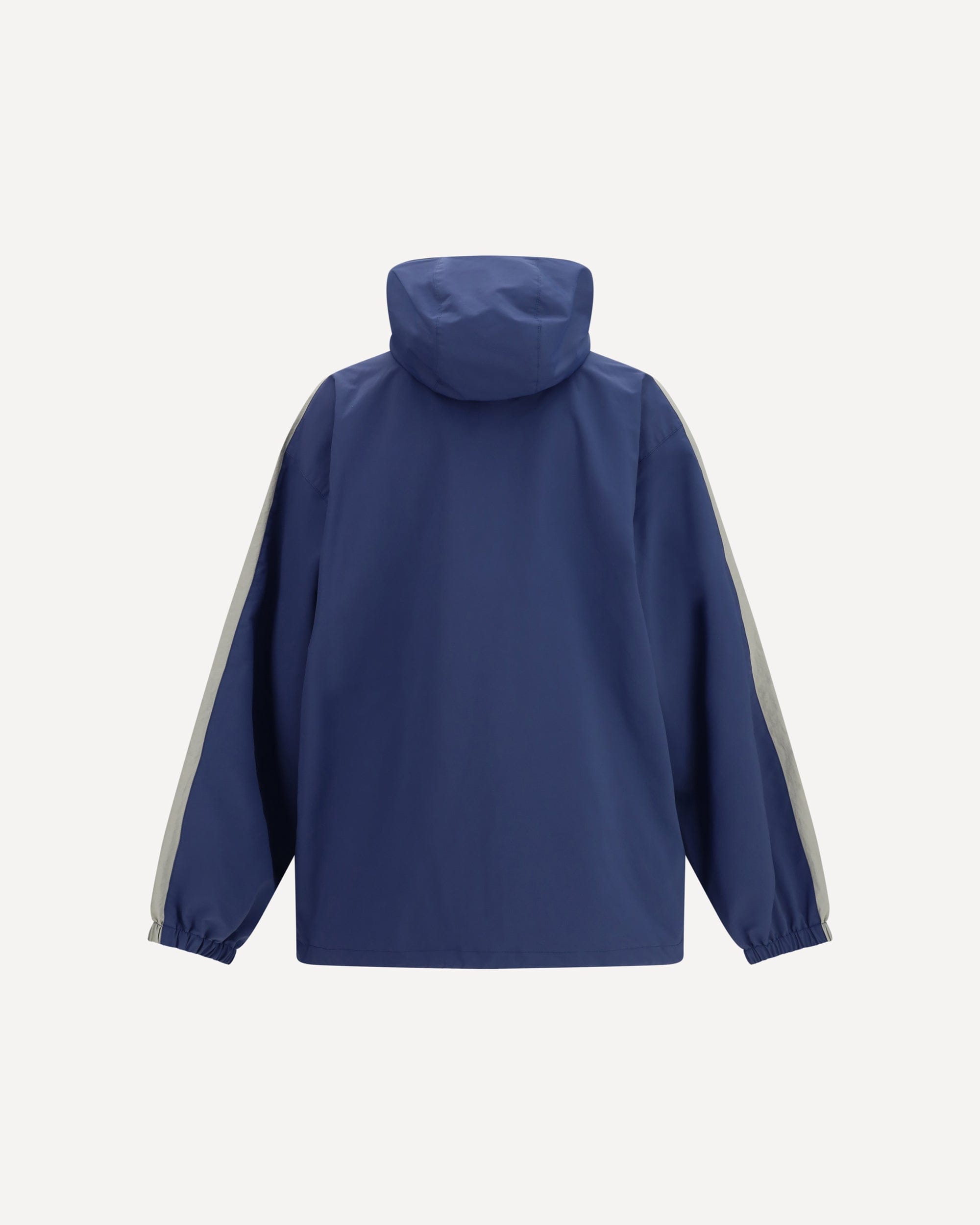Balenciaga Technical Satin Track Jacket - alternate view