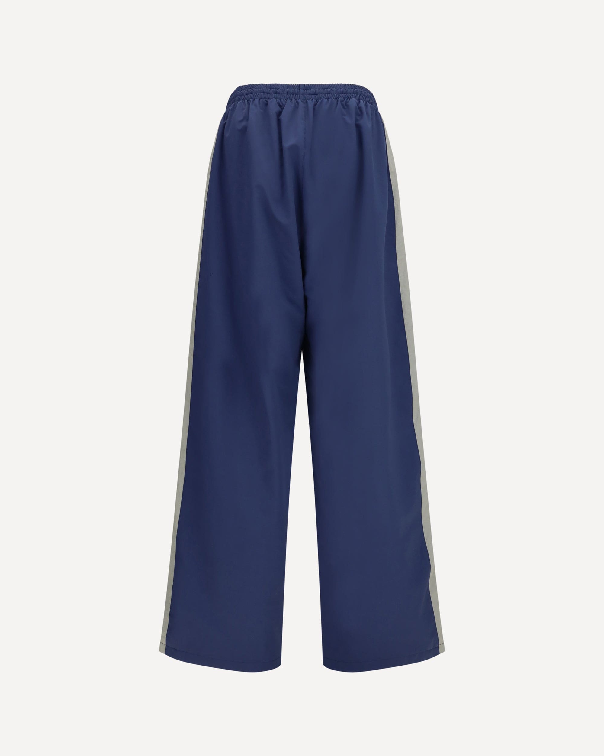 Balenciaga Technical Satin Track Pants - alternate view