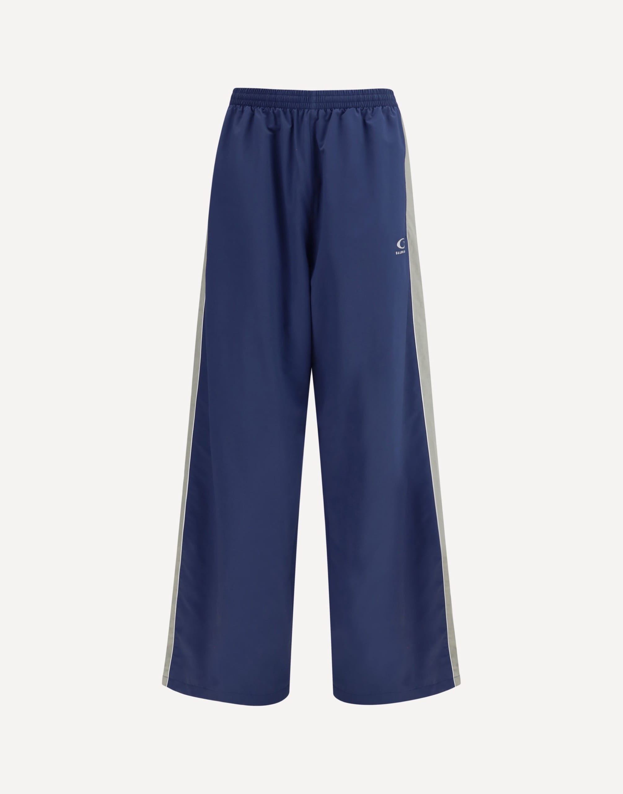 Balenciaga Technical Satin Track Pants