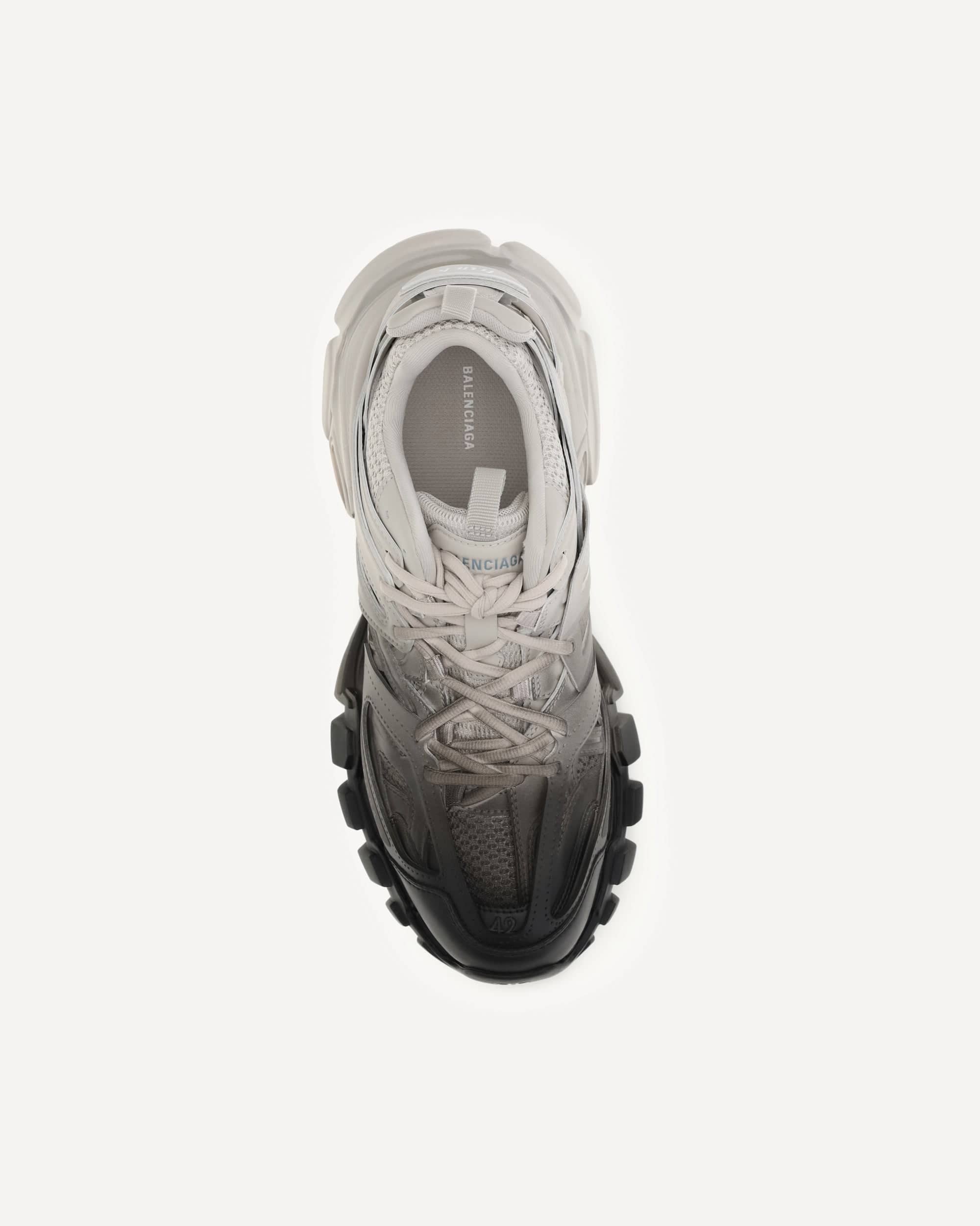Balenciaga Balenciaga Track Gradient Sneakers