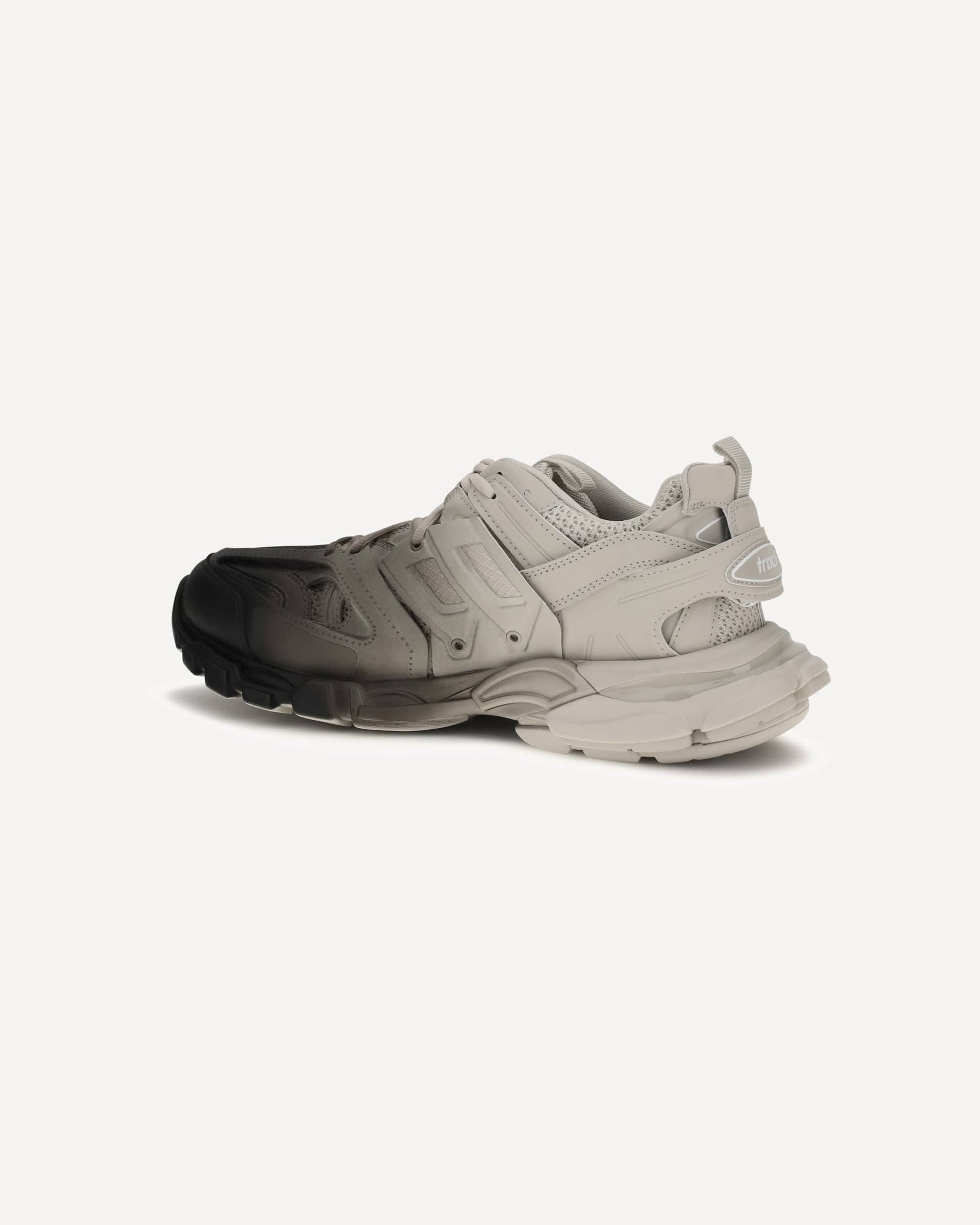 Balenciaga Balenciaga Track Gradient Sneakers