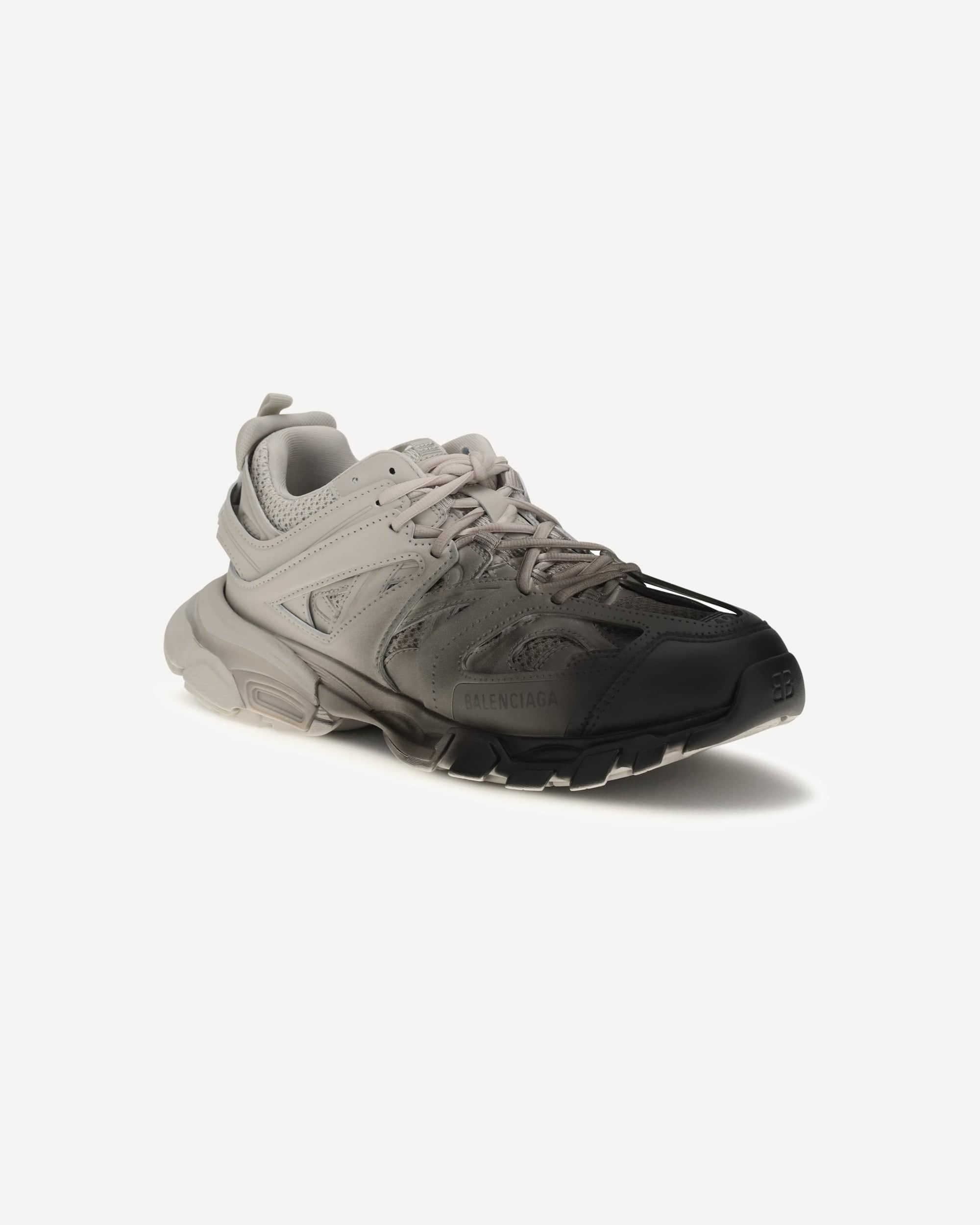 Balenciaga Track Gradient Sneakers - alternate view