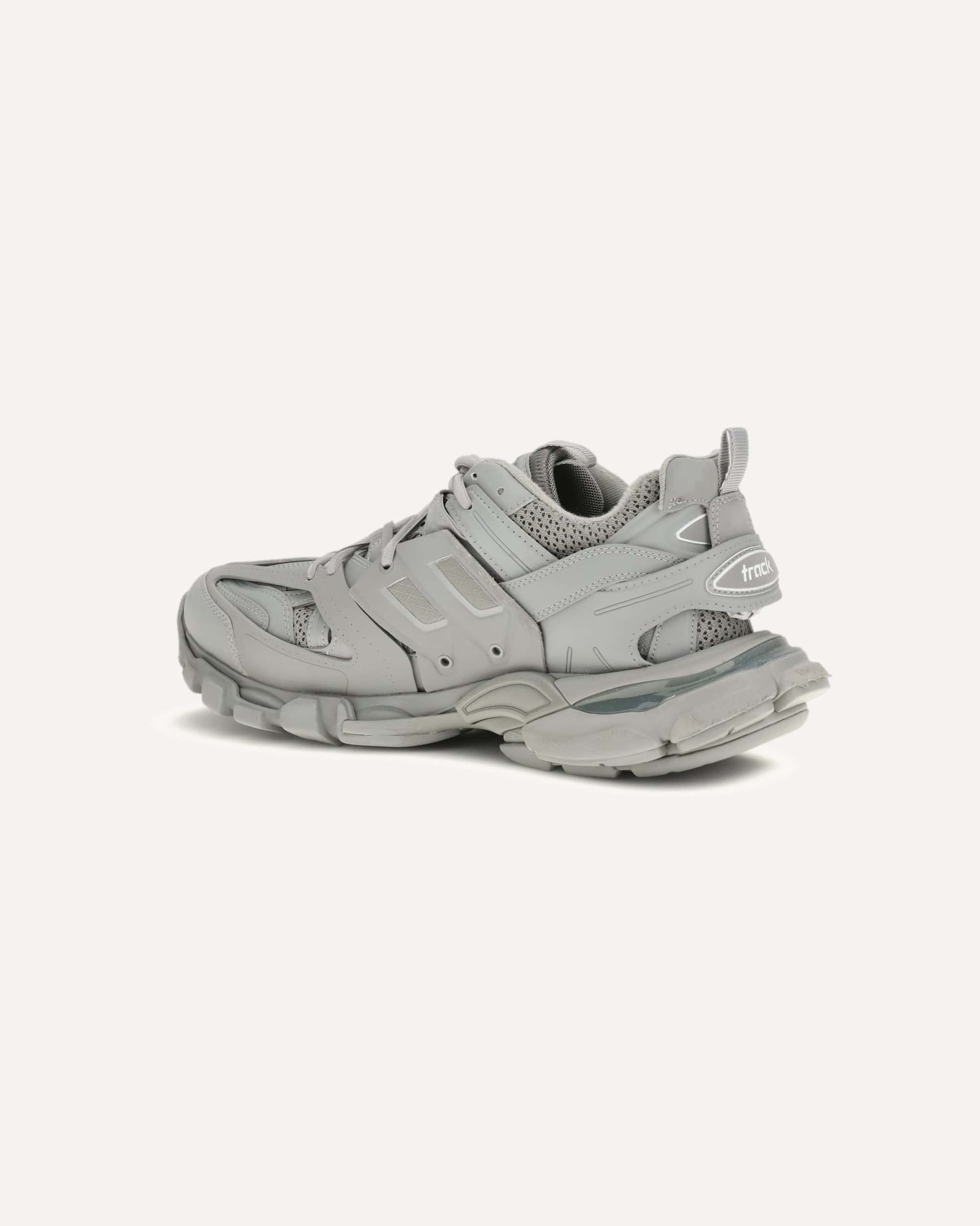 Balenciaga Track Signature Sneakers