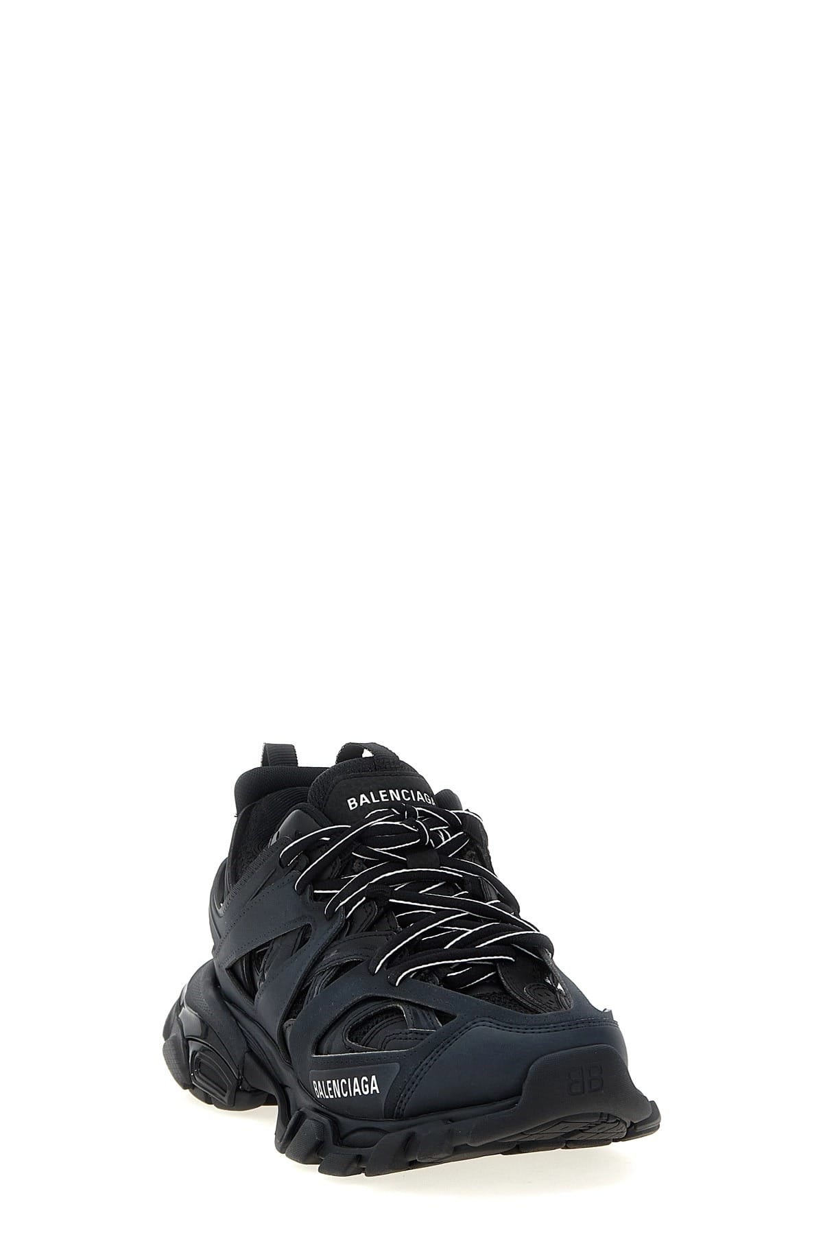 Balenciaga Balenciaga Track Sneakers