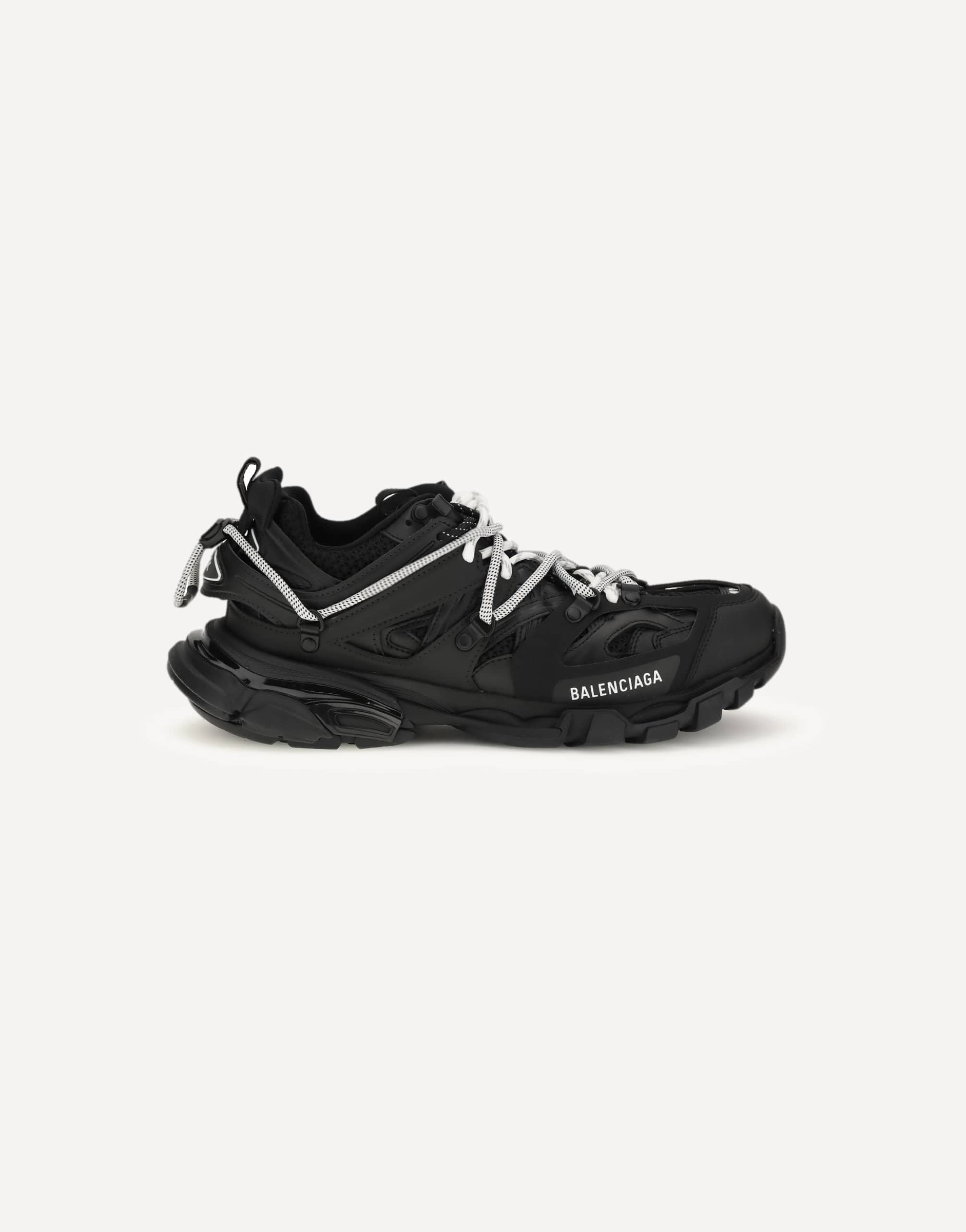Balenciaga Track Trail Laces Sneakers