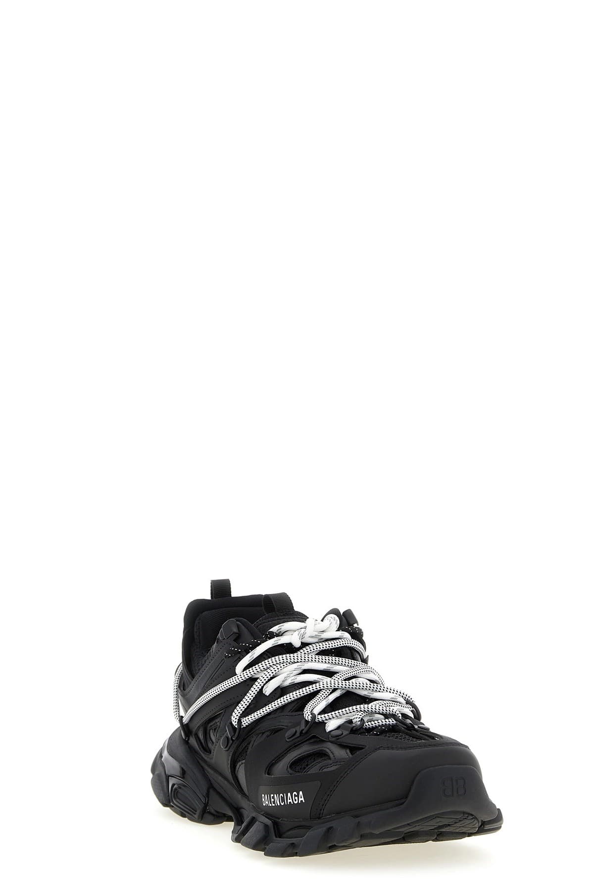 Balenciaga Balenciaga Track Trail Laces Sneakers
