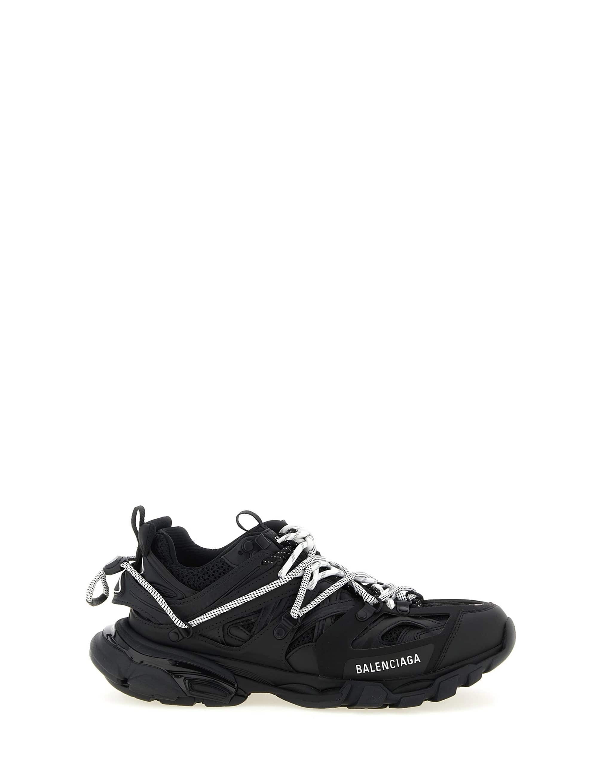 Balenciaga Balenciaga Track Trail Laces Sneakers