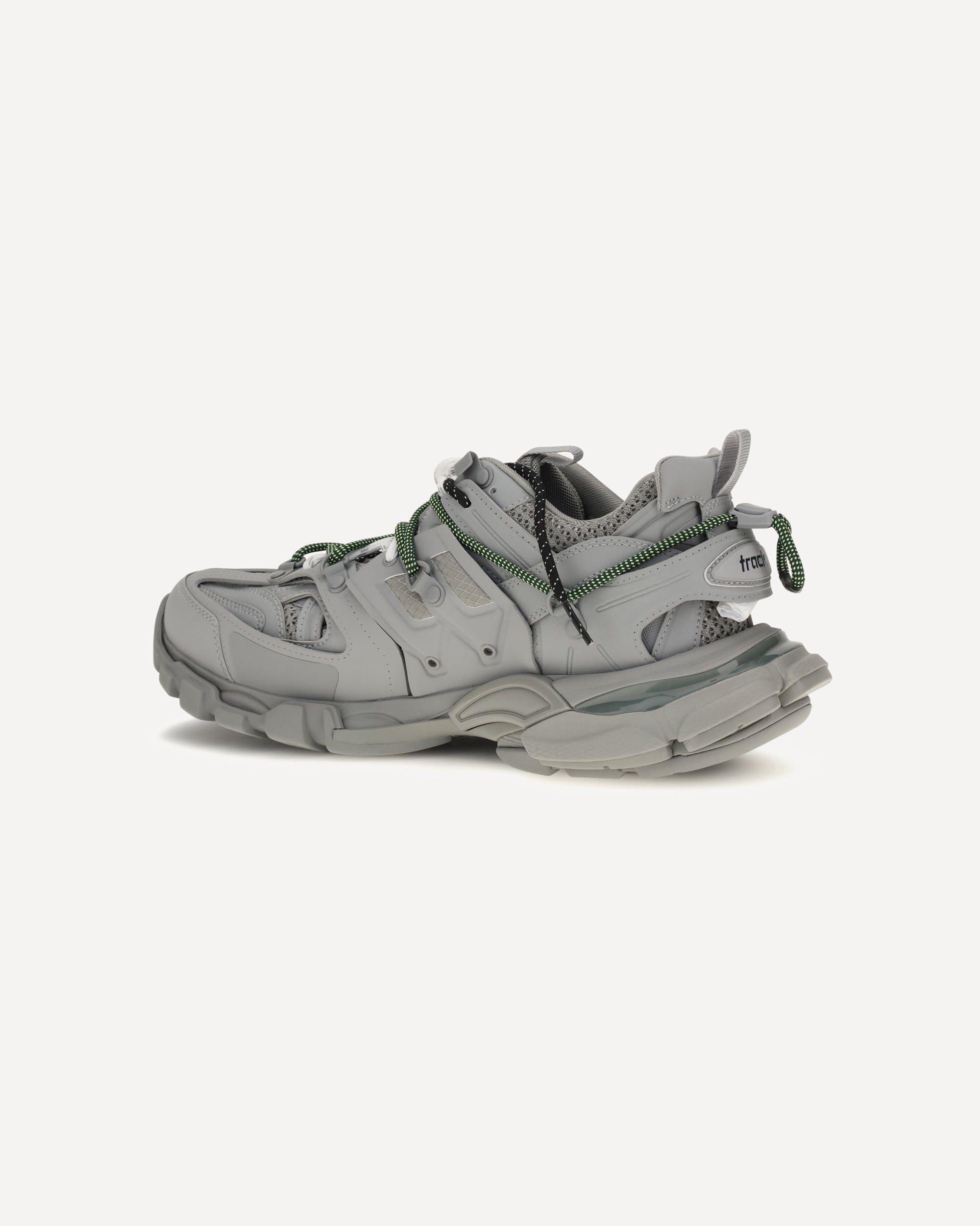 Balenciaga Track Trail Laces Sneakers