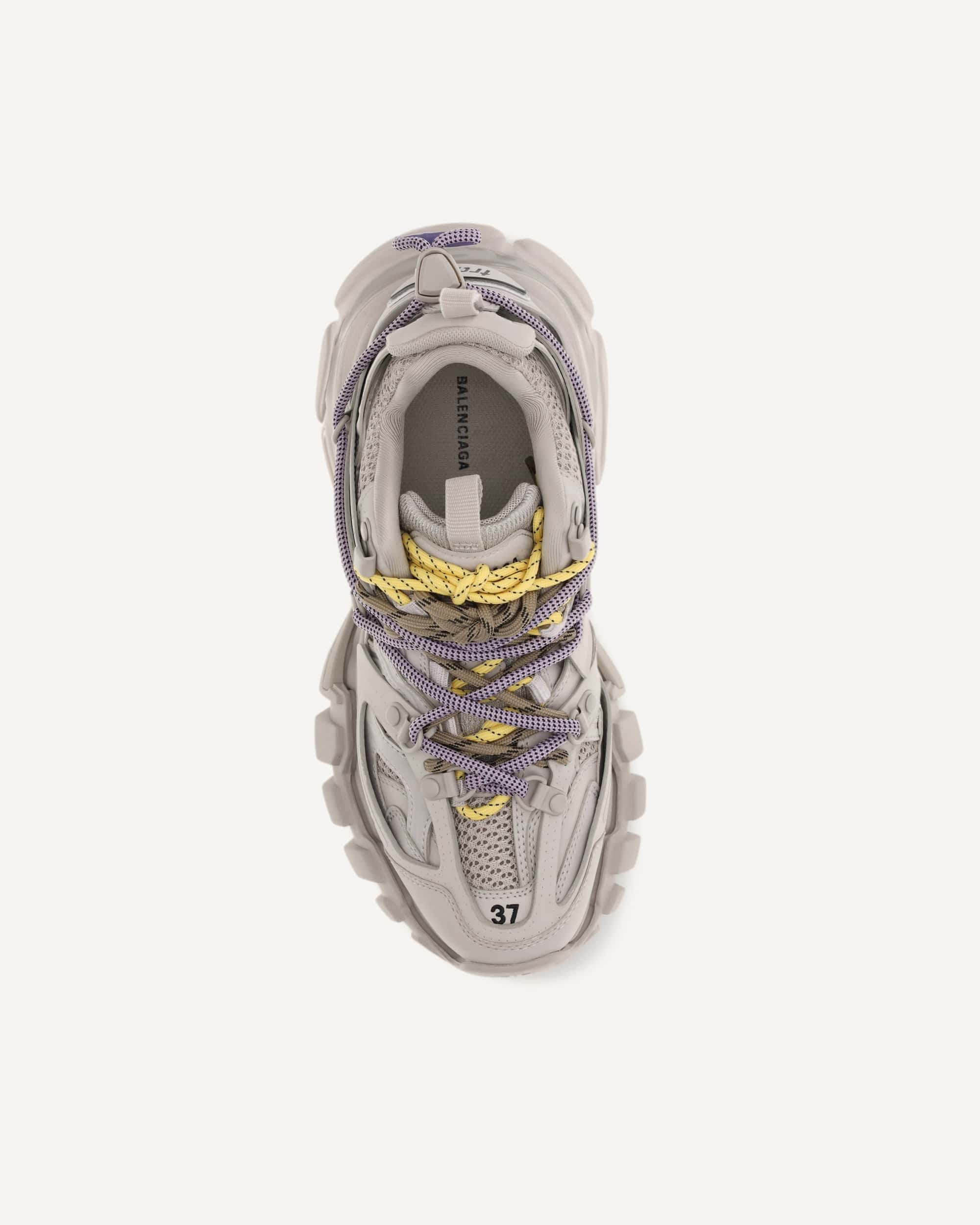 Balenciaga Track Trail Sneakers