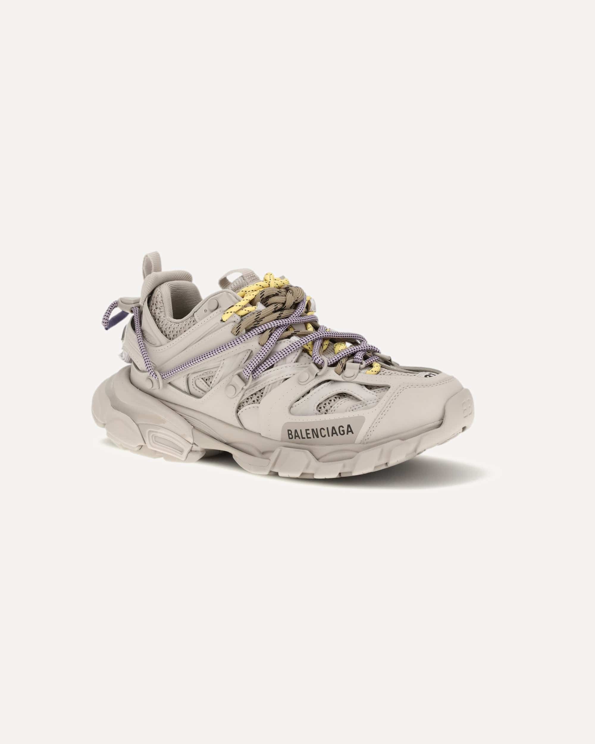Balenciaga Track Trail Sneakers