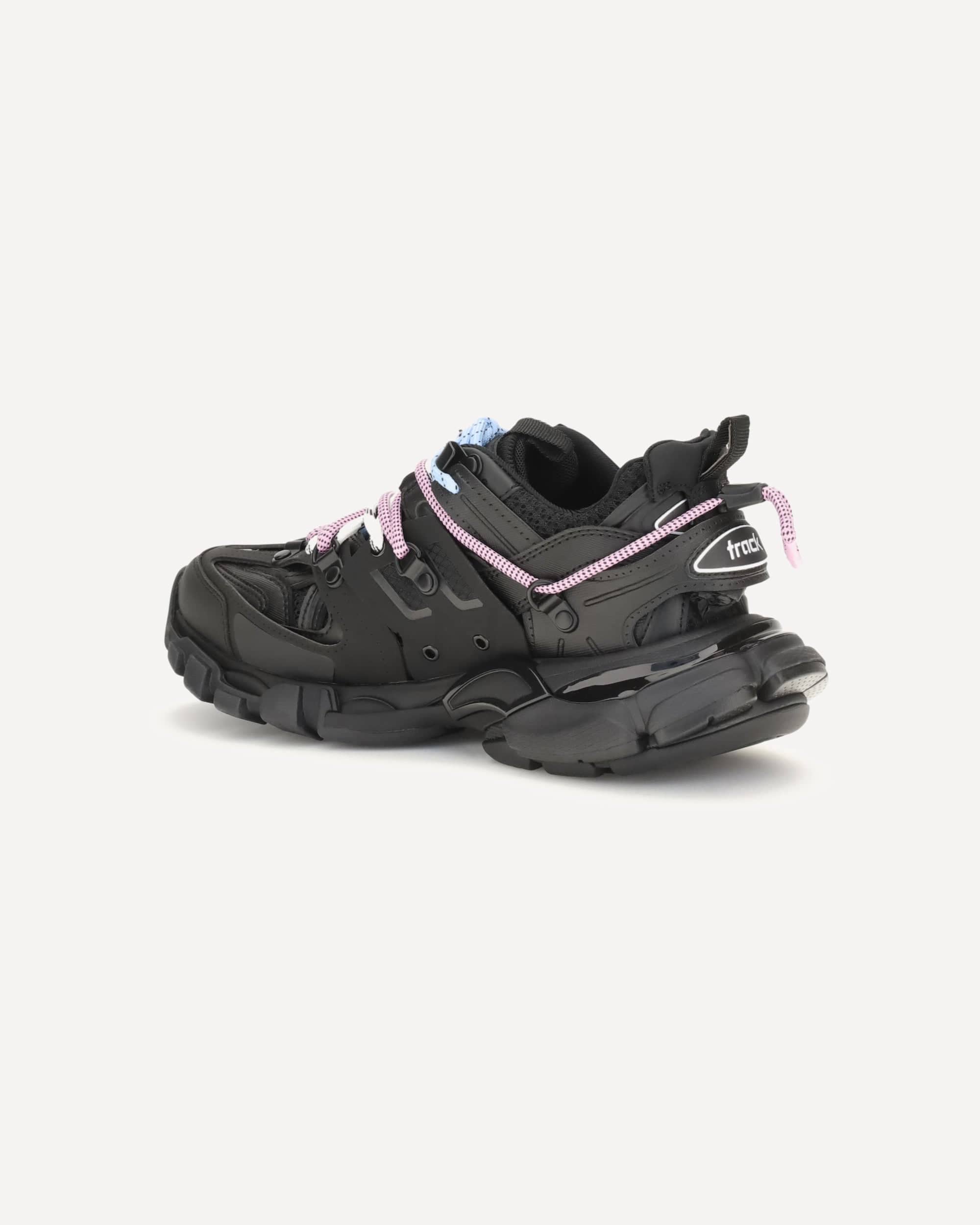 Balenciaga Balenciaga Track Trail Sneakers