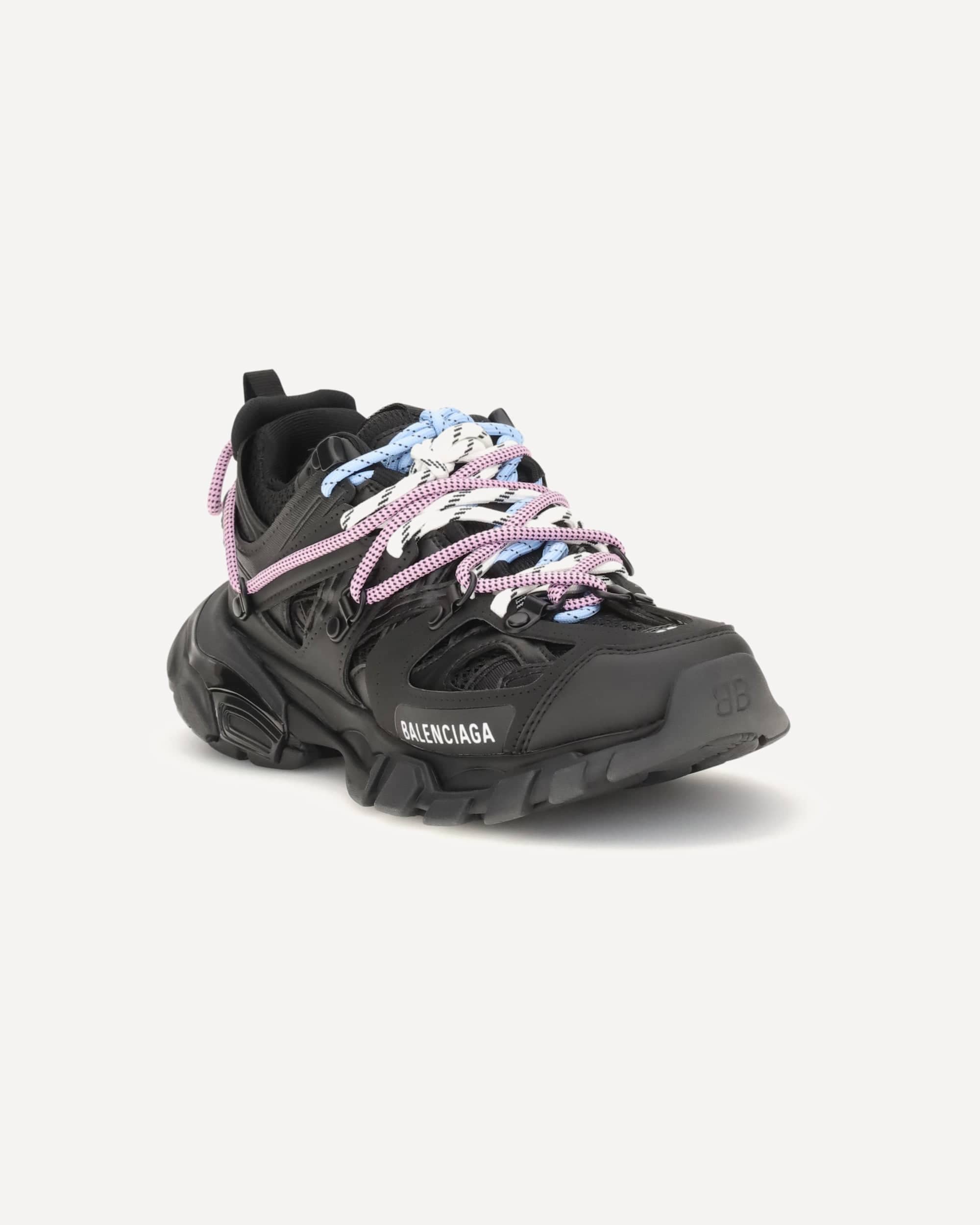 Balenciaga Track Trail Sneakers - alternate view
