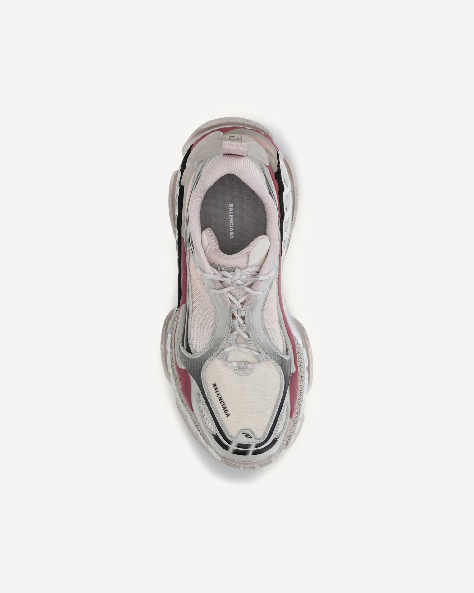 Balenciaga Balenciaga Triple S 2 Gradient Sneakers