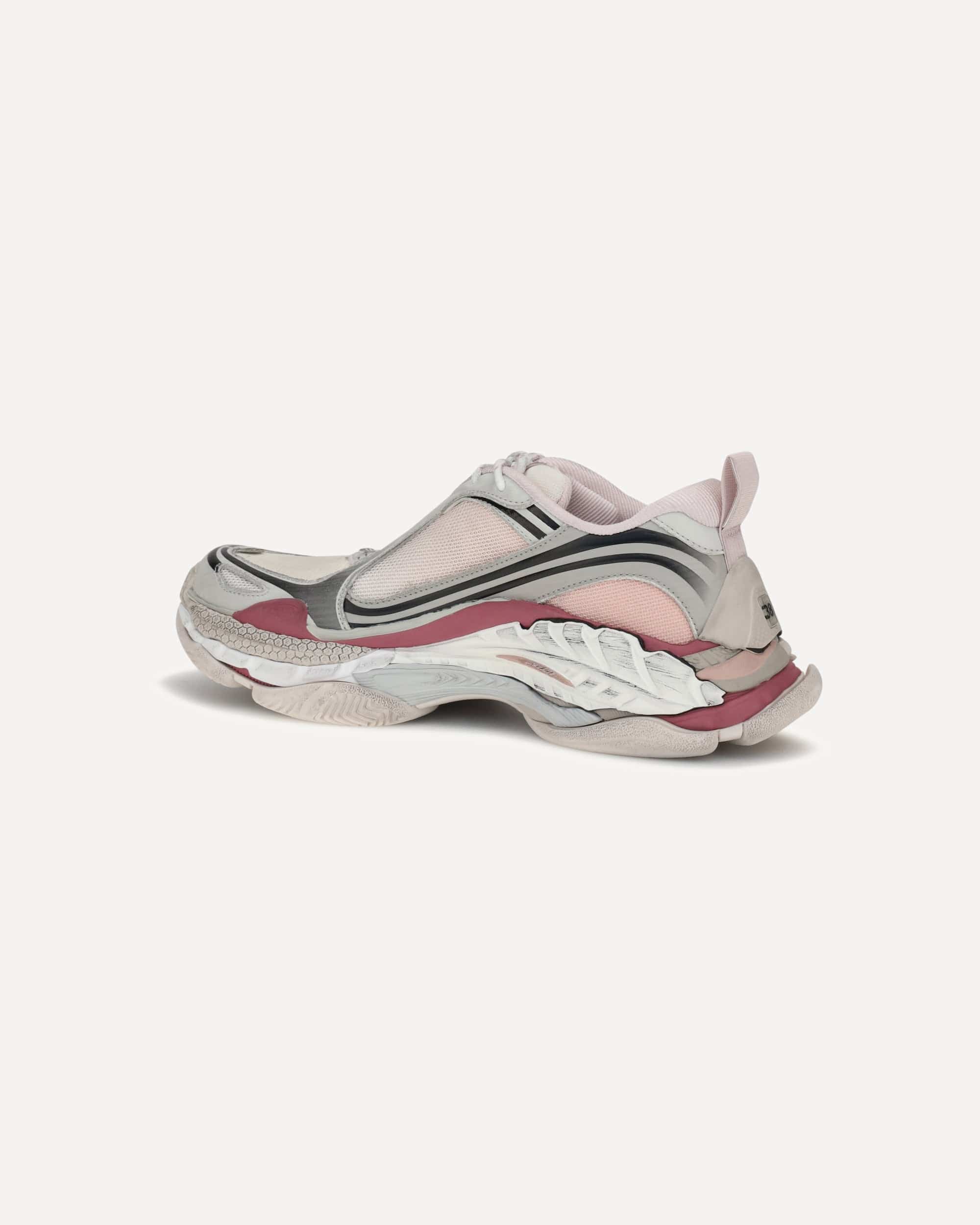 Balenciaga Balenciaga Triple S 2 Gradient Sneakers