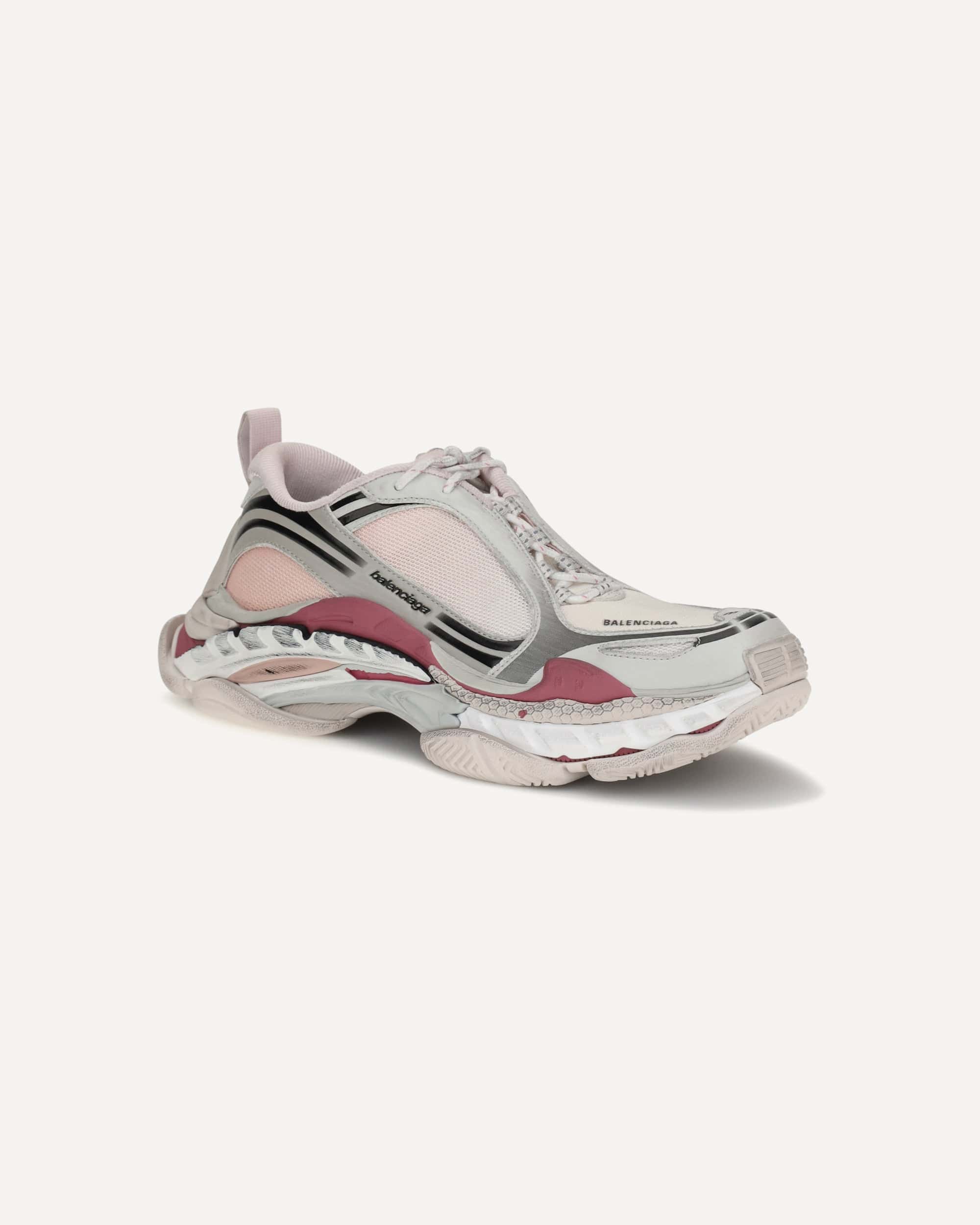 Balenciaga Triple S 2 Gradient Sneakers - alternate view