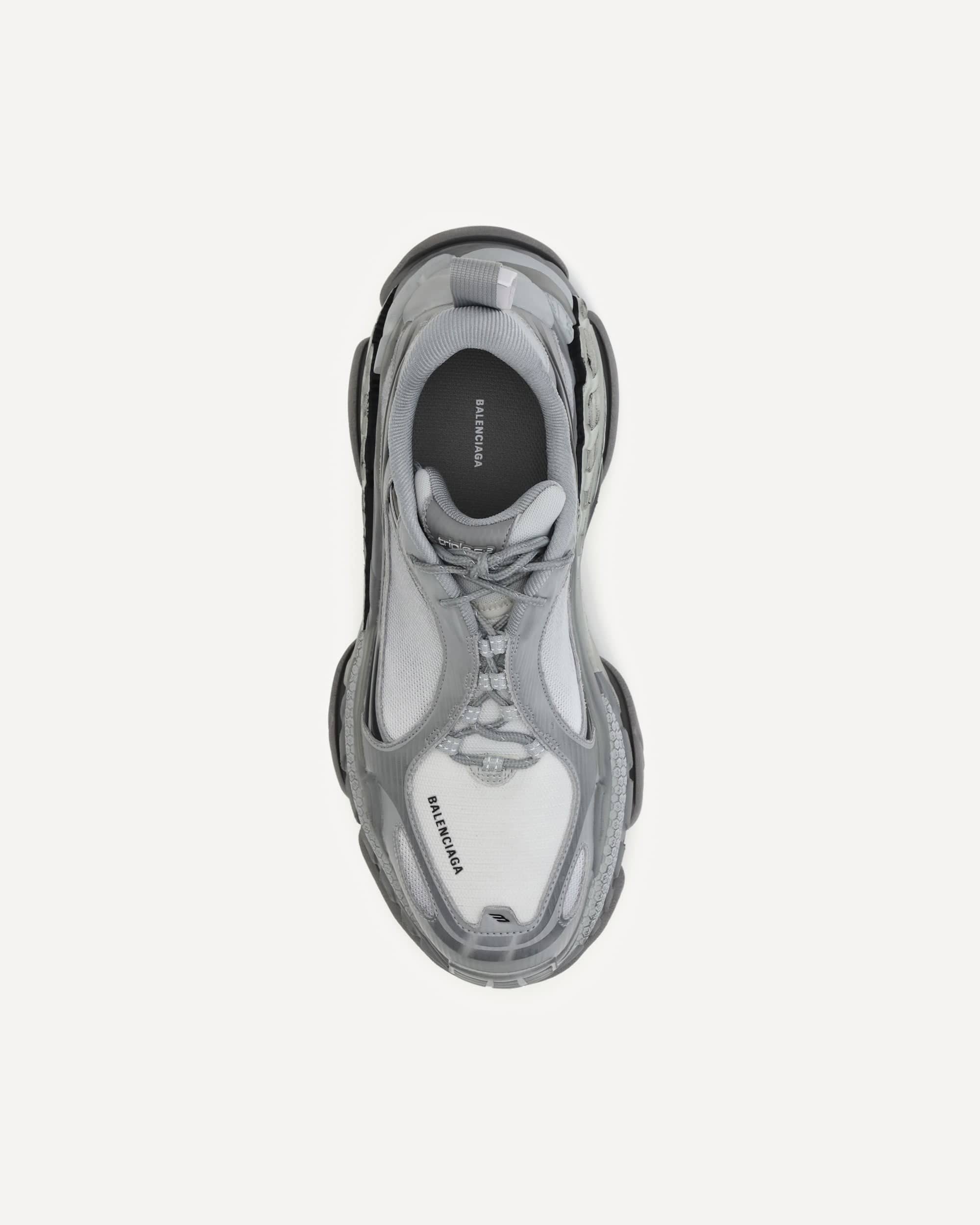 Balenciaga Balenciaga Triple S 2 Gradient Sneakers