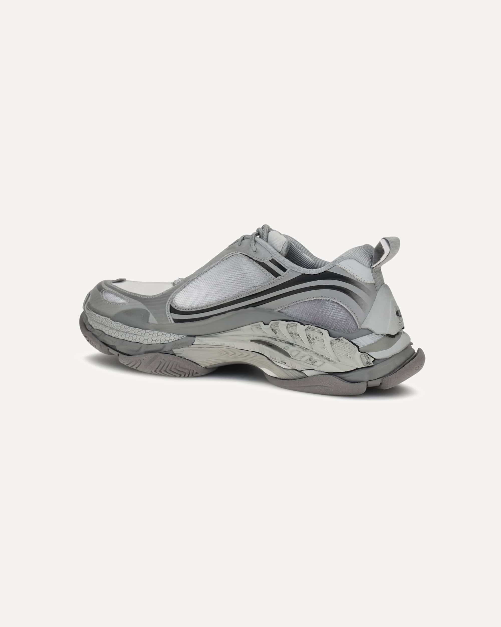 Balenciaga Balenciaga Triple S 2 Gradient Sneakers