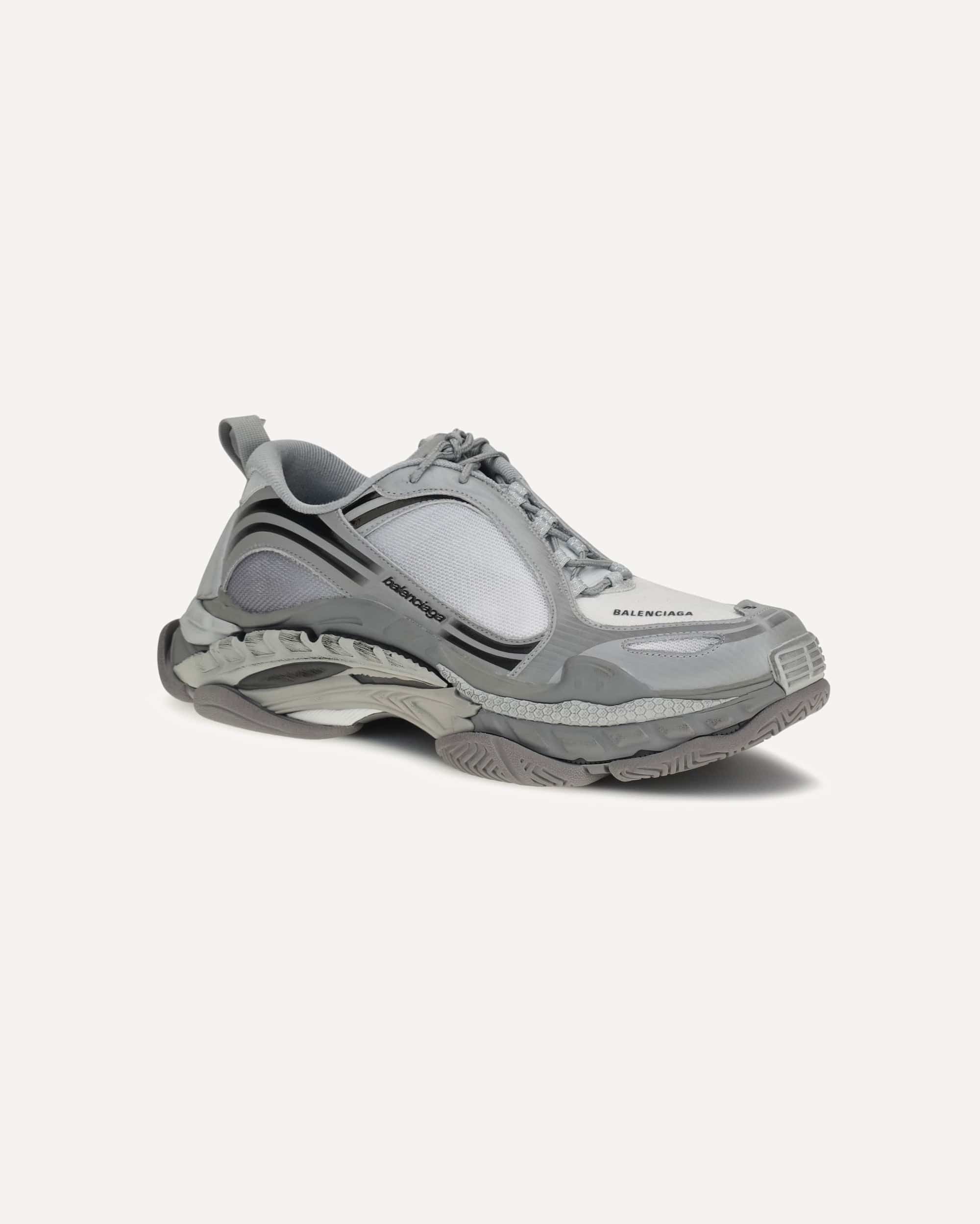 Balenciaga Triple S 2 Gradient Sneakers - alternate view