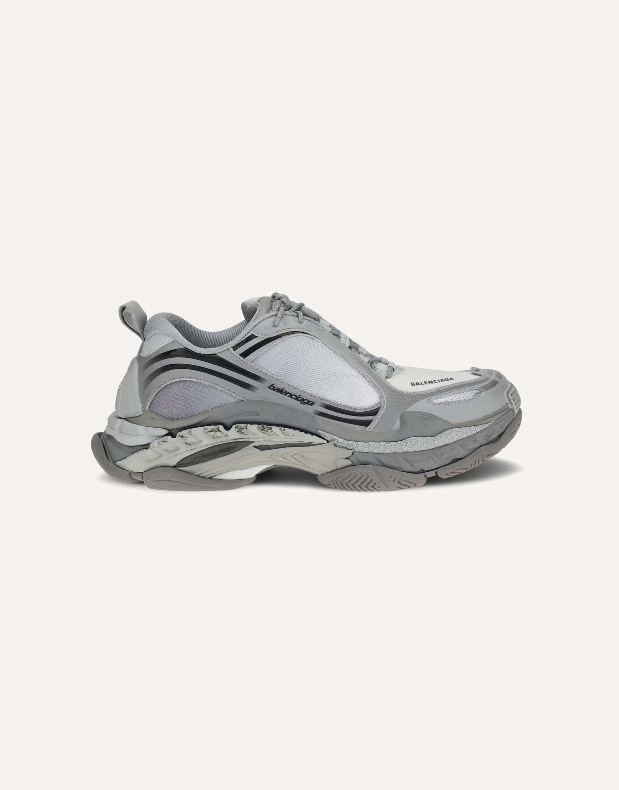 Balenciaga Balenciaga Triple S 2 Gradient Sneakers