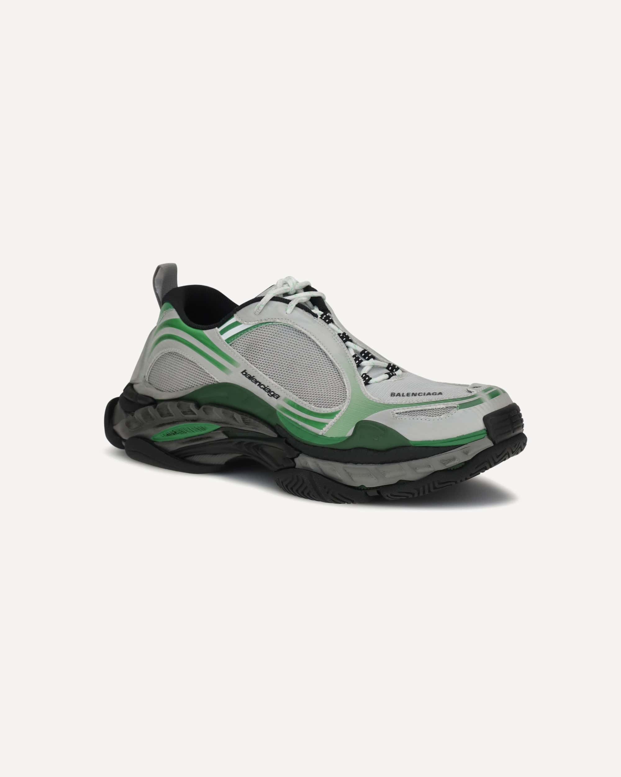 Balenciaga Triple S.2 Triple-Layer Sole Sneakers - alternate view