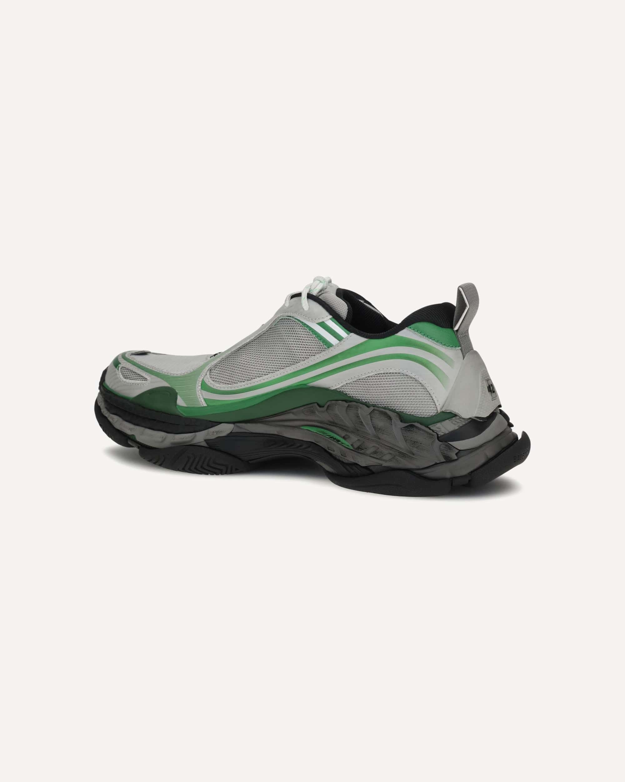 Balenciaga Balenciaga Triple S.2 Triple-Layer Sole Sneakers