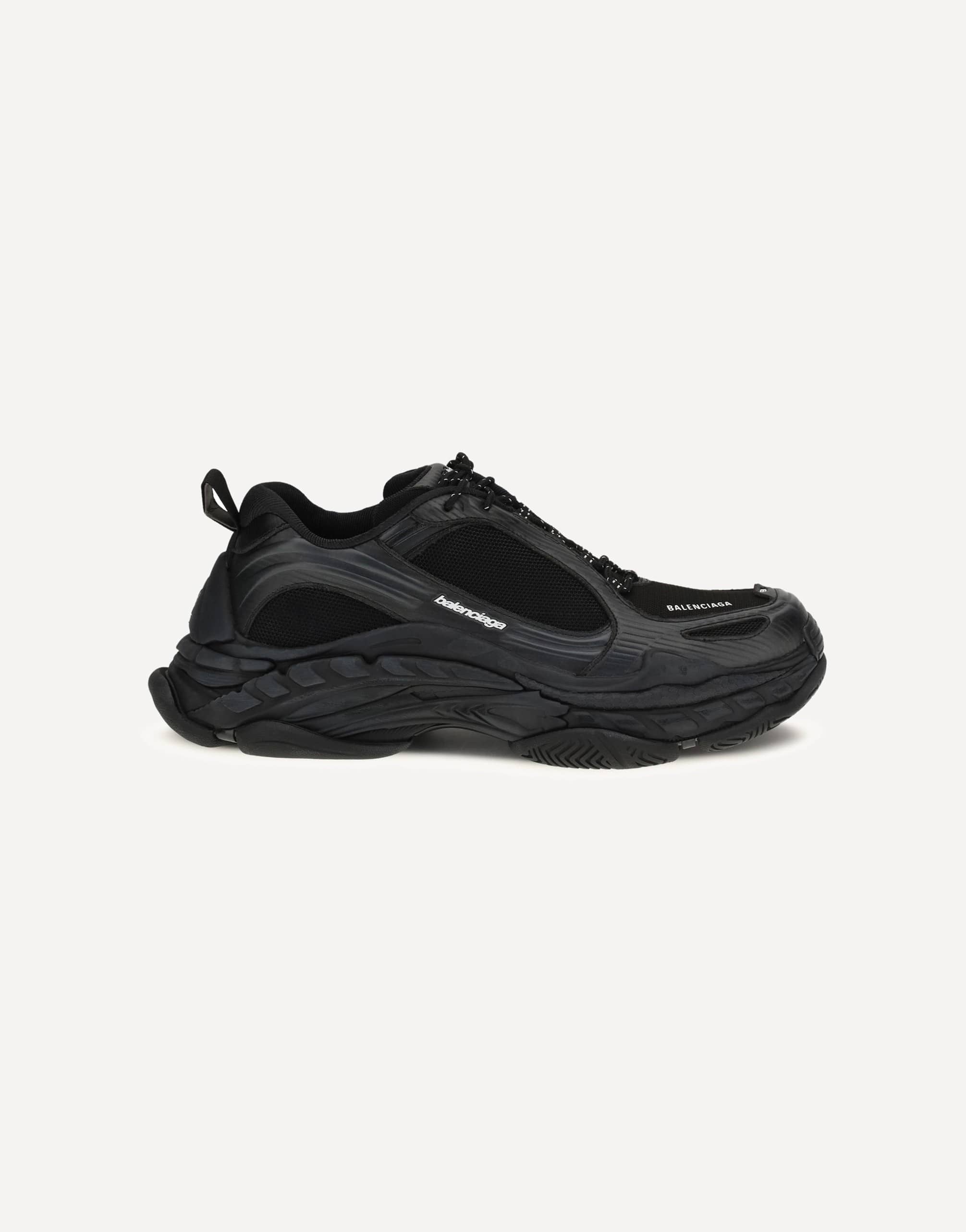 Balenciaga Balenciaga Triple S.2 Worn-Effect Sneakers
