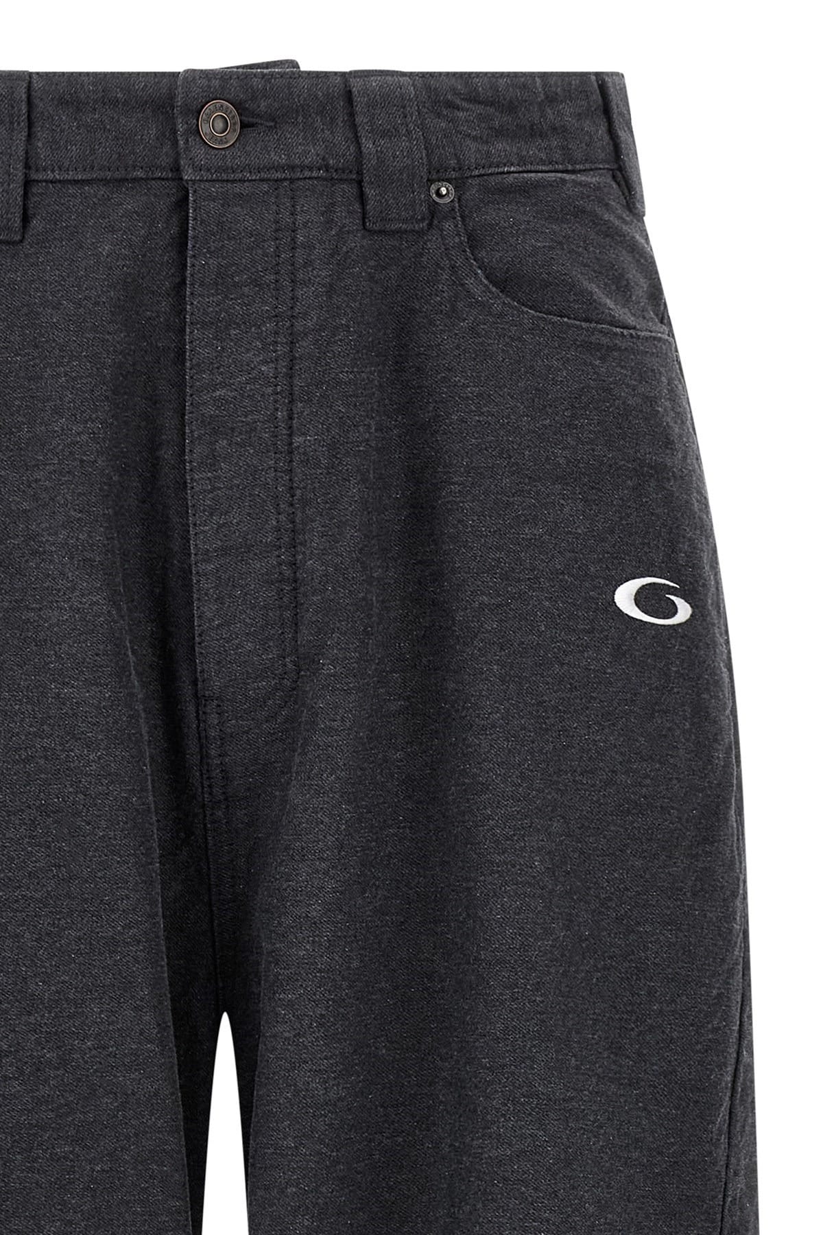 Balenciaga Balenciaga Trompe L'Œil Joggers