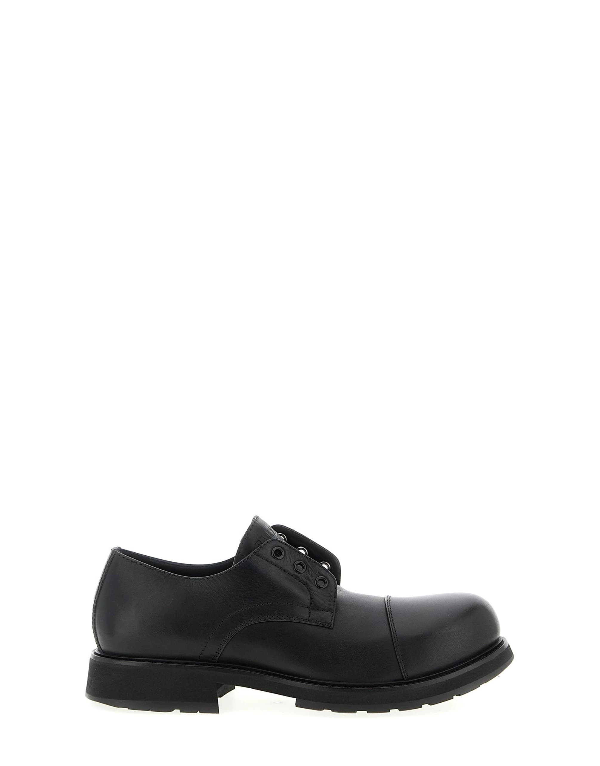 Balenciaga Balenciaga Truck Derby Loafers