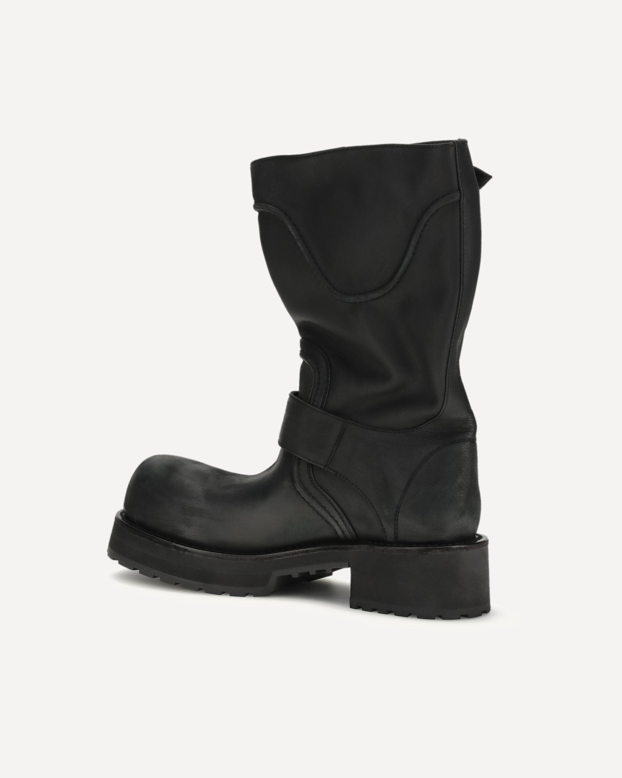 Balenciaga Venom Boots