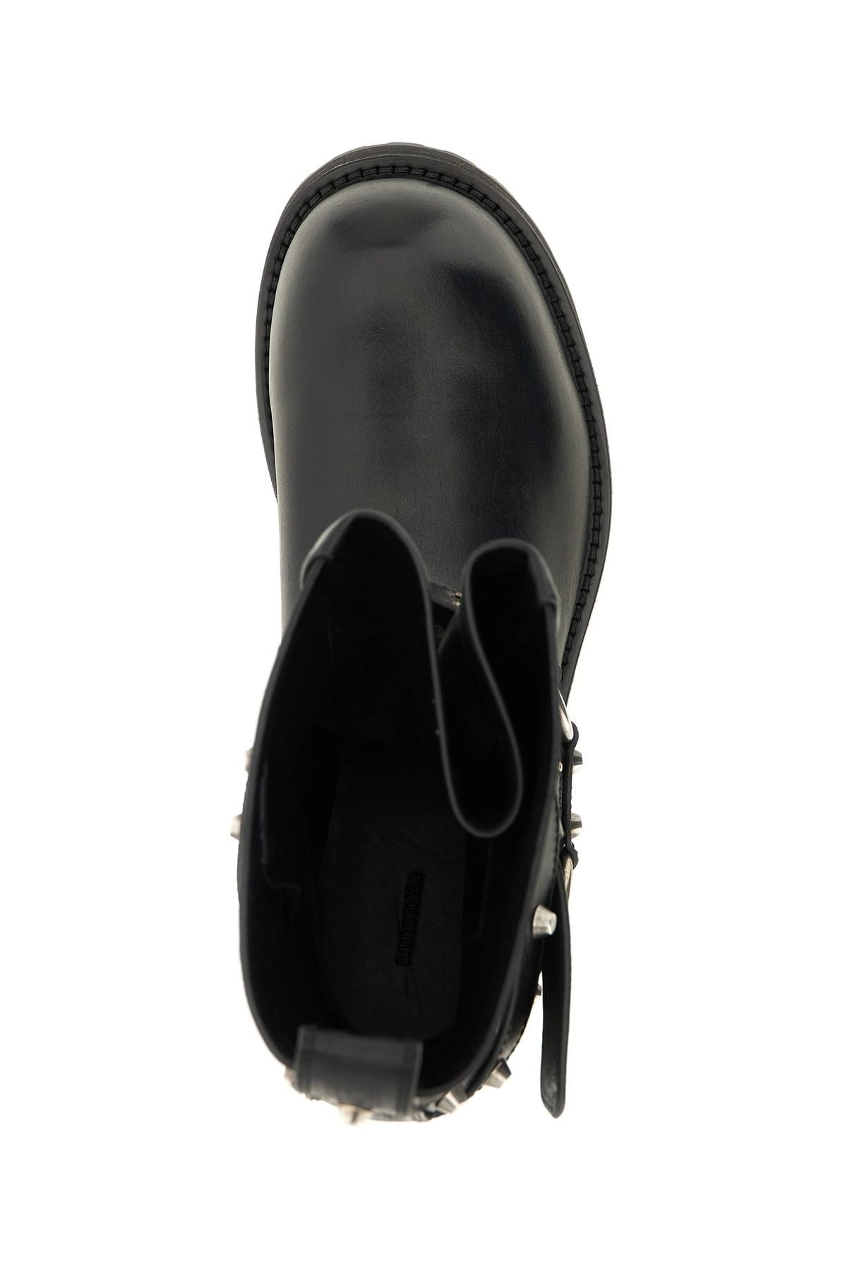 Balenciaga Balenciaga Venom City Ankle Boots