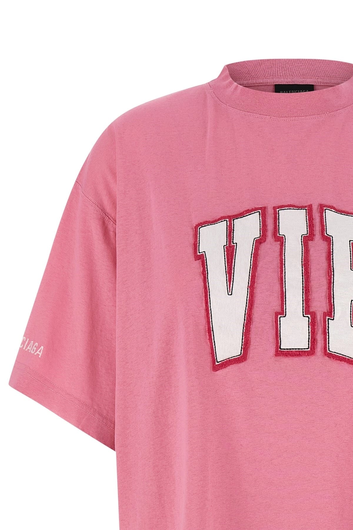 Balenciaga Balenciaga Vip Team T-Shirt
