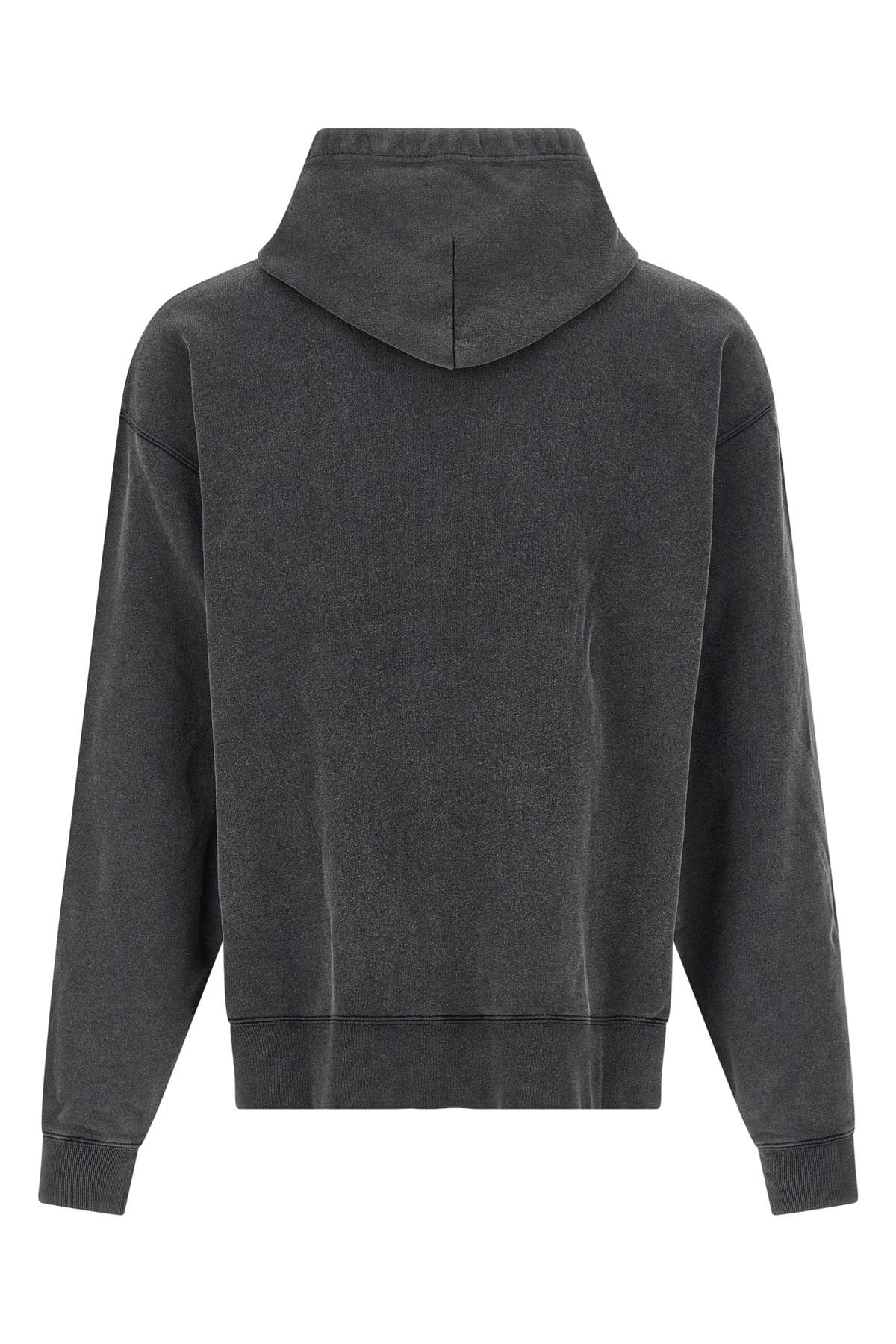 Balenciaga Balenciaga Washed Crayon Loop Hoodie