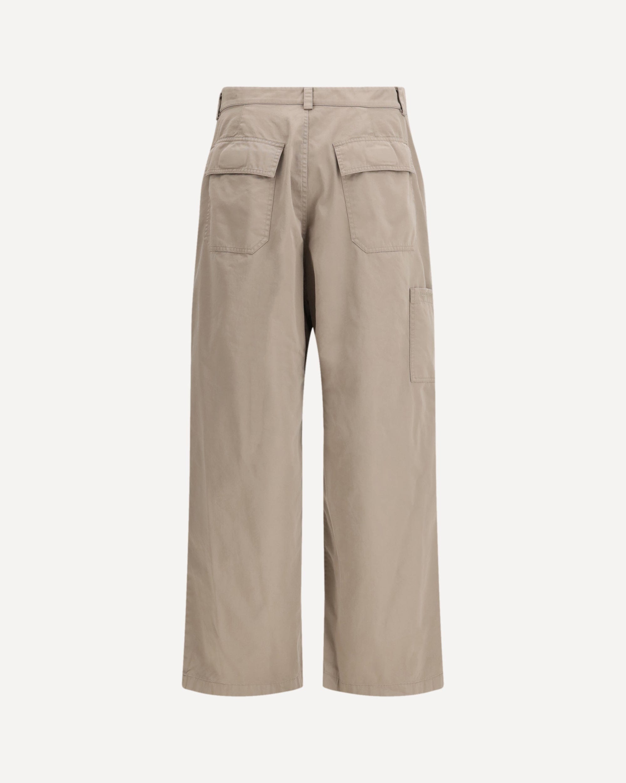 Balenciaga Workwear Trousers - alternate view