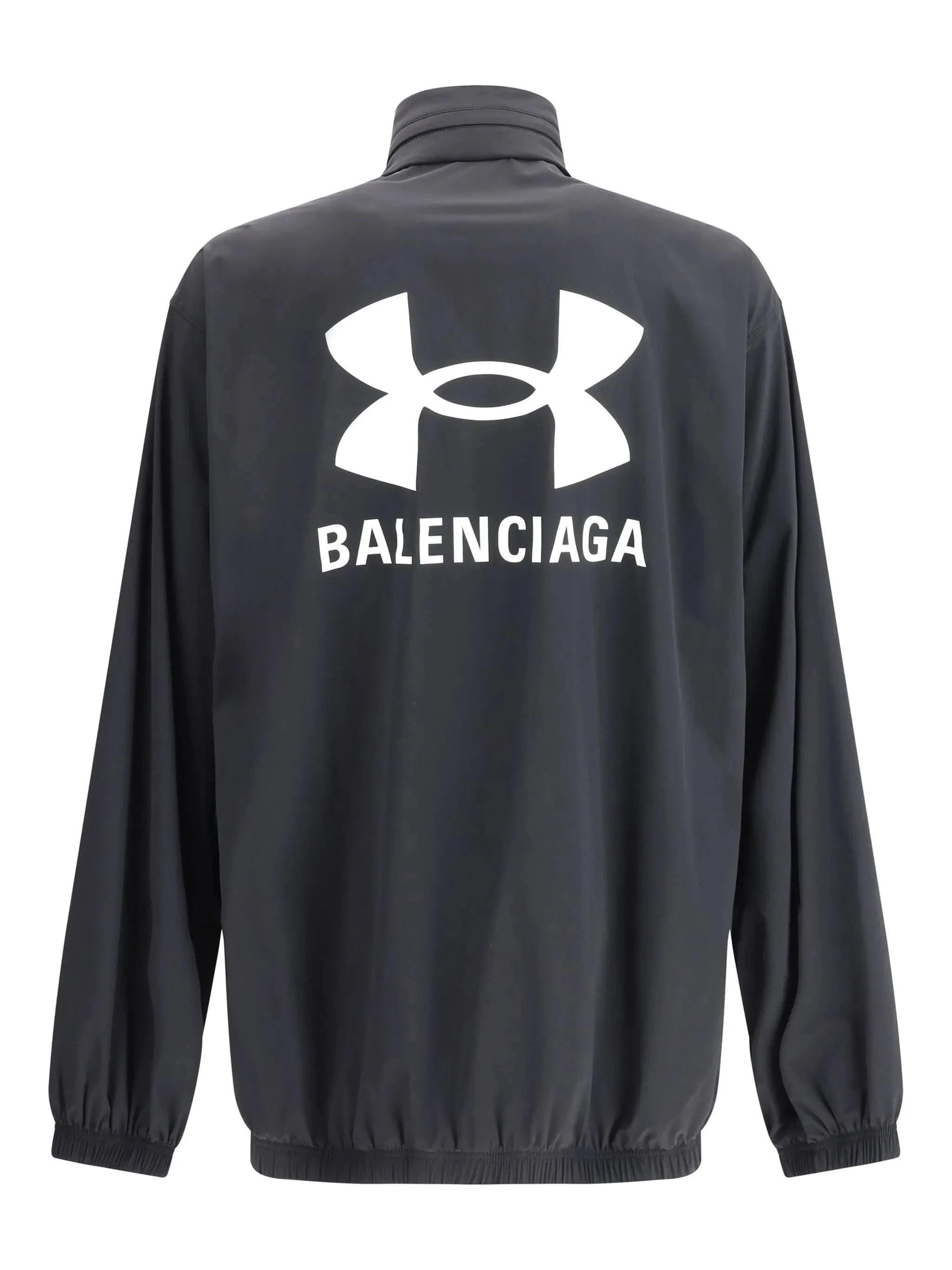 Balenciaga x Under Armour Printed Windbreaker