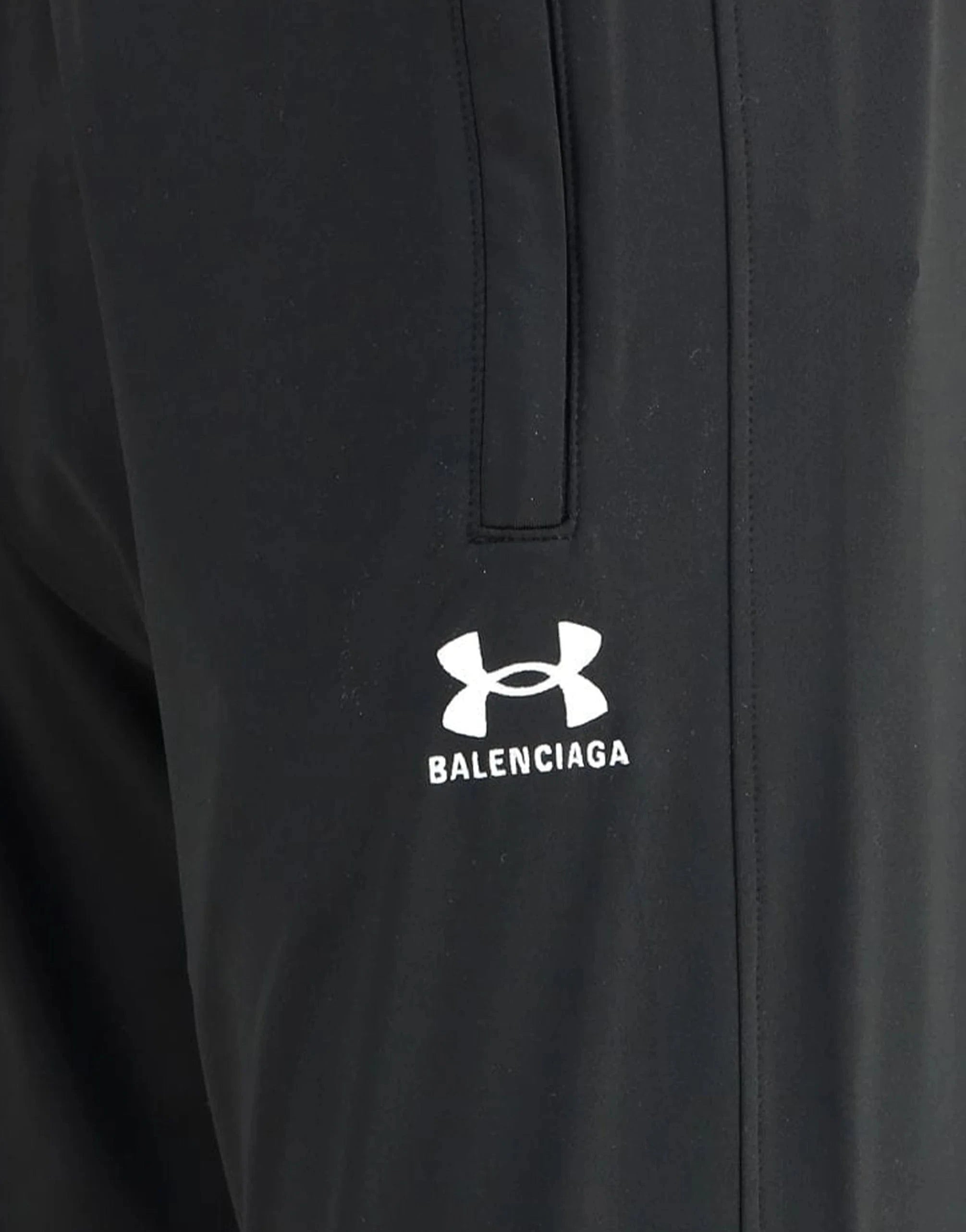 Balenciaga x Under Armour Stretch Trousers