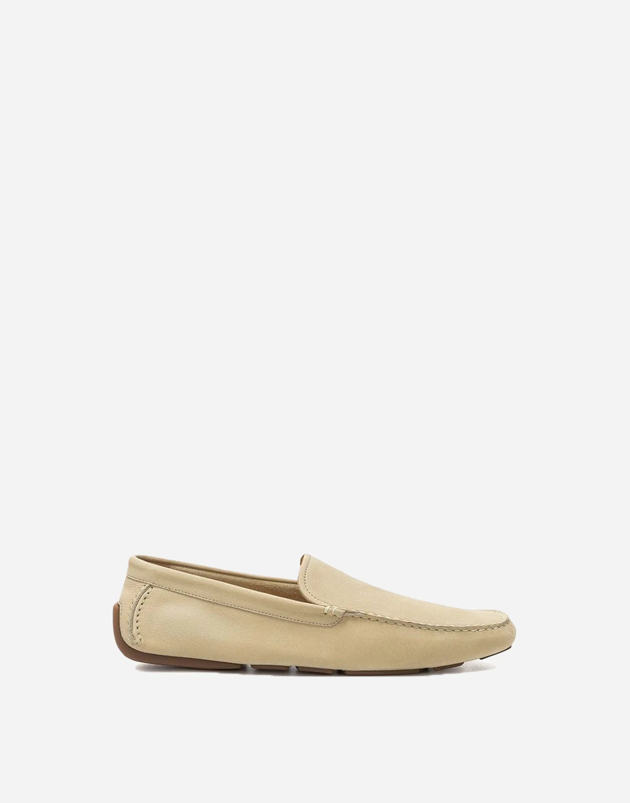 Bally Engraved Logo Loafers