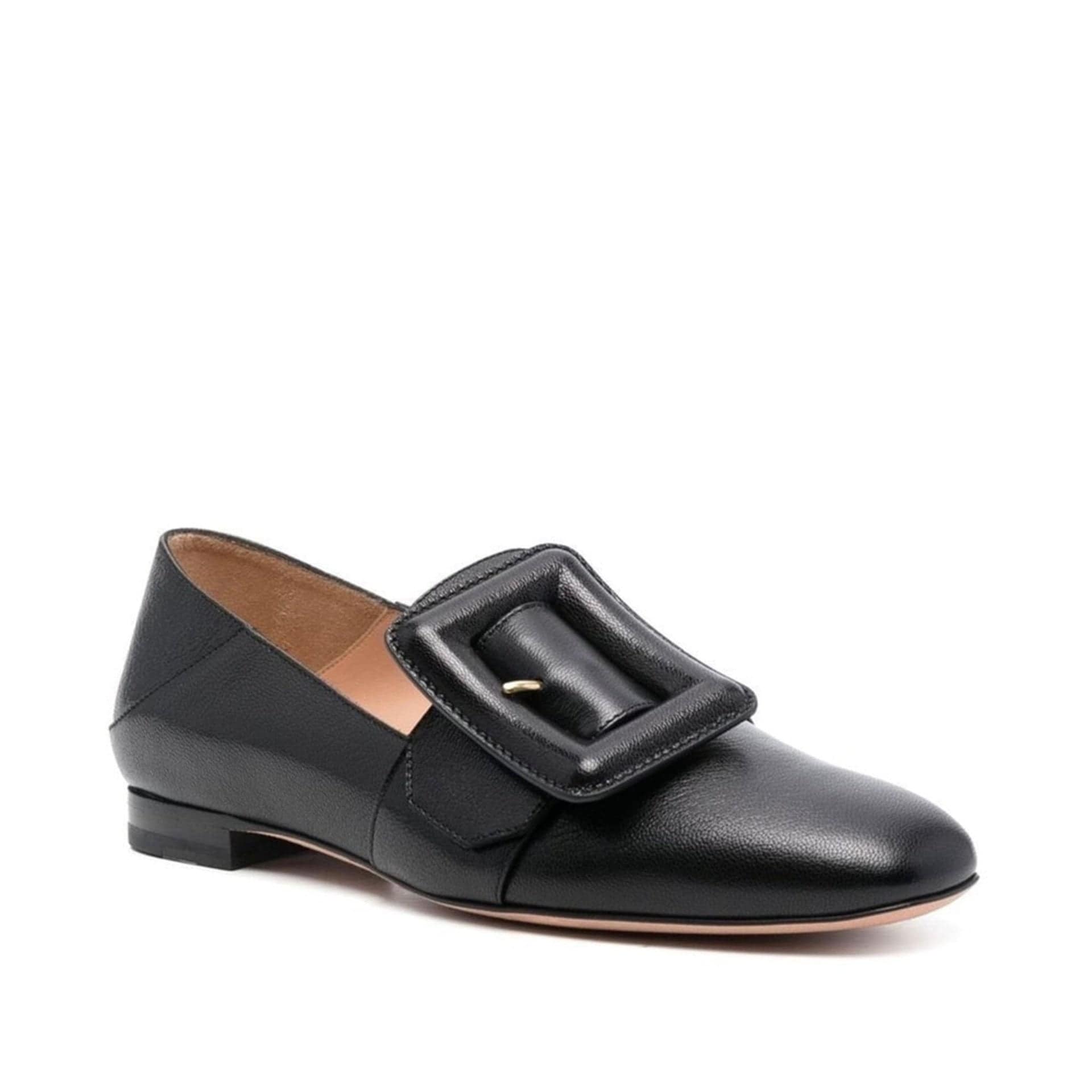 Bally Janelle Loafers - alternate view